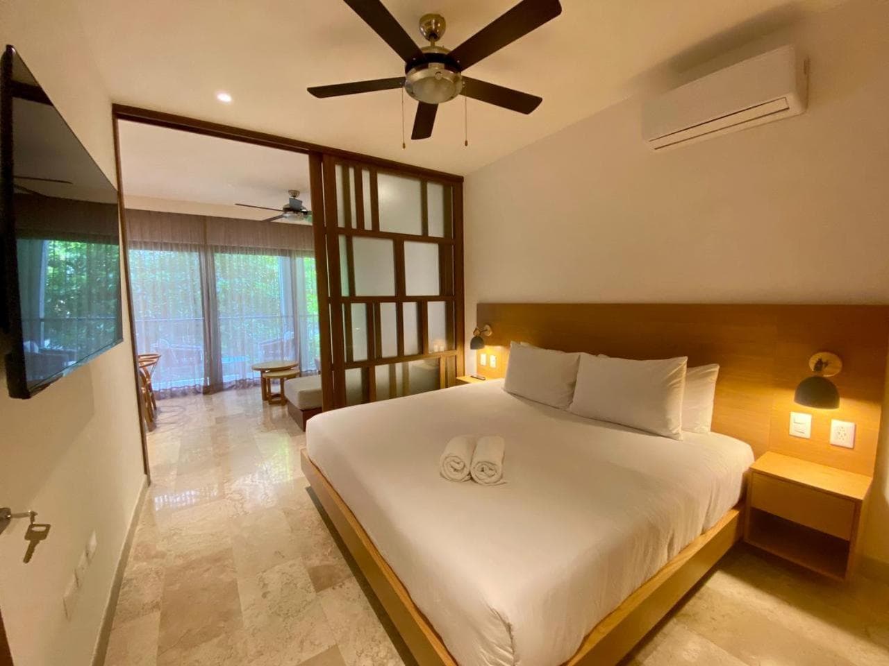 Ipana Luxury Suites By Caribe Rentas — 29