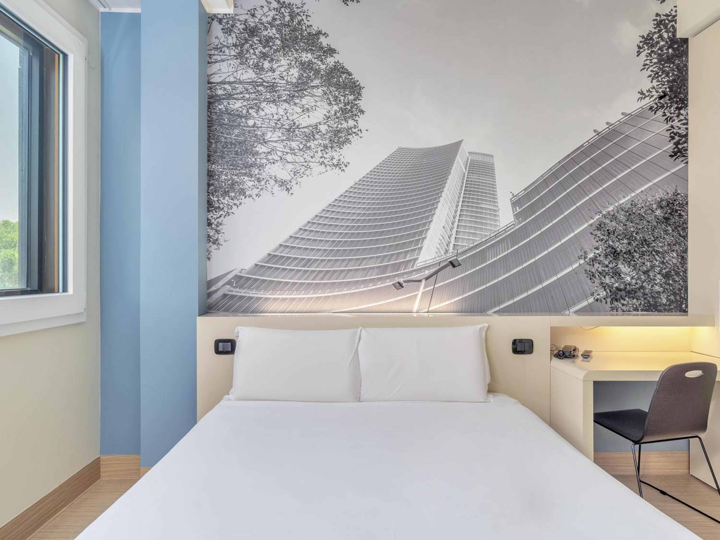 B&B Hotel Milano Cenisio Garibaldi — 16