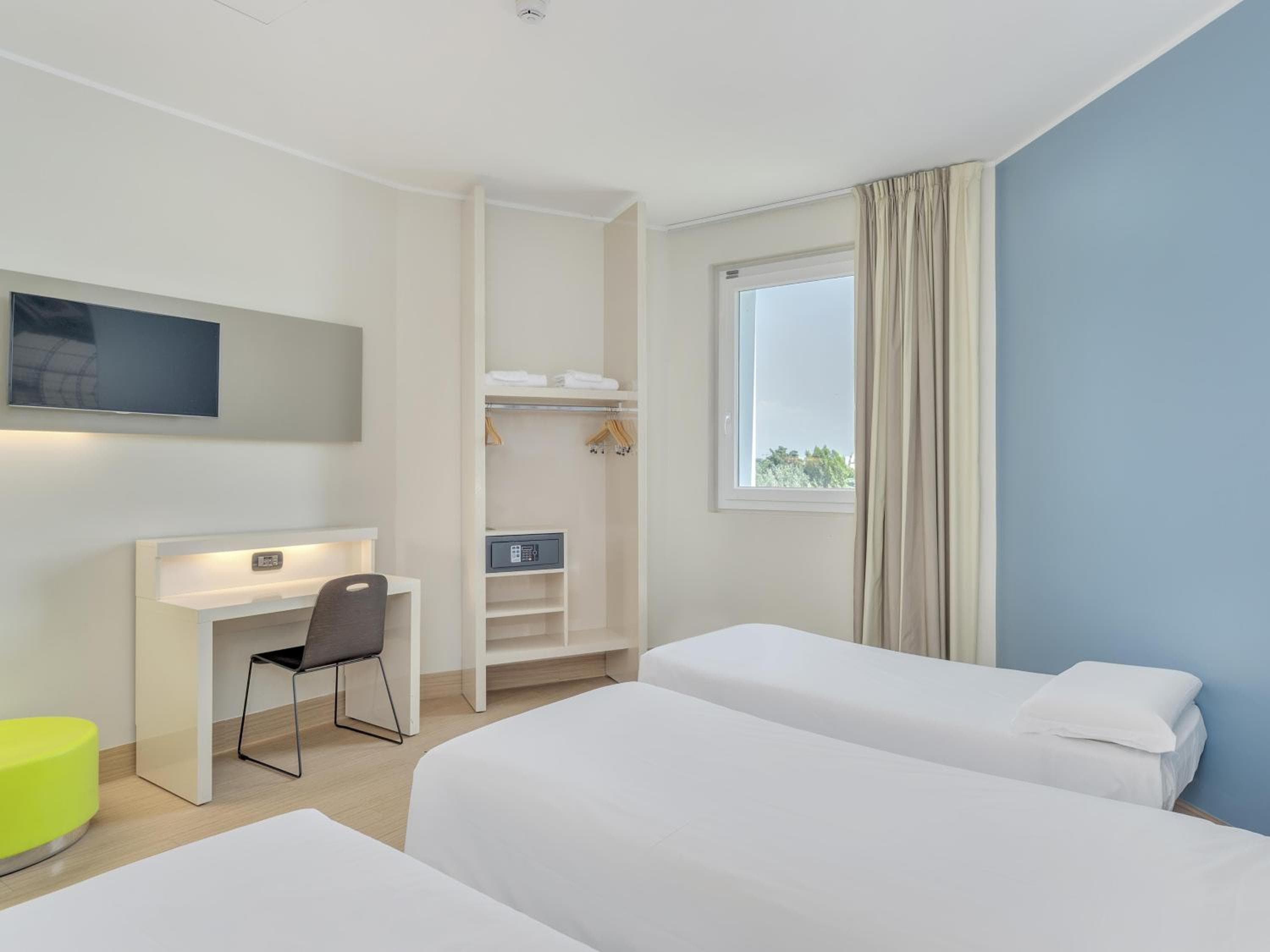 B&B Hotel Milano Cenisio Garibaldi — 20