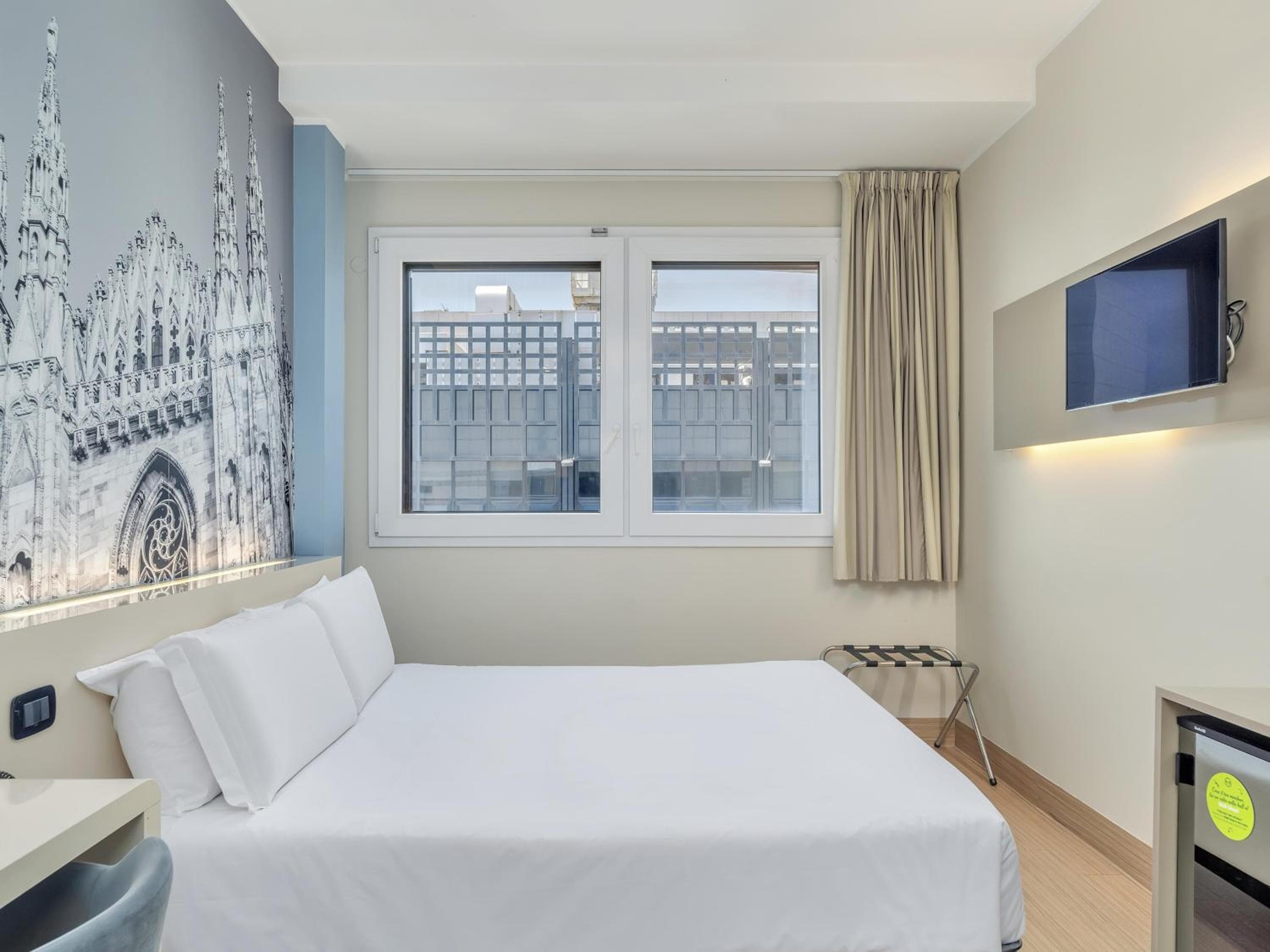 B&B Hotel Milano Cenisio Garibaldi — 26