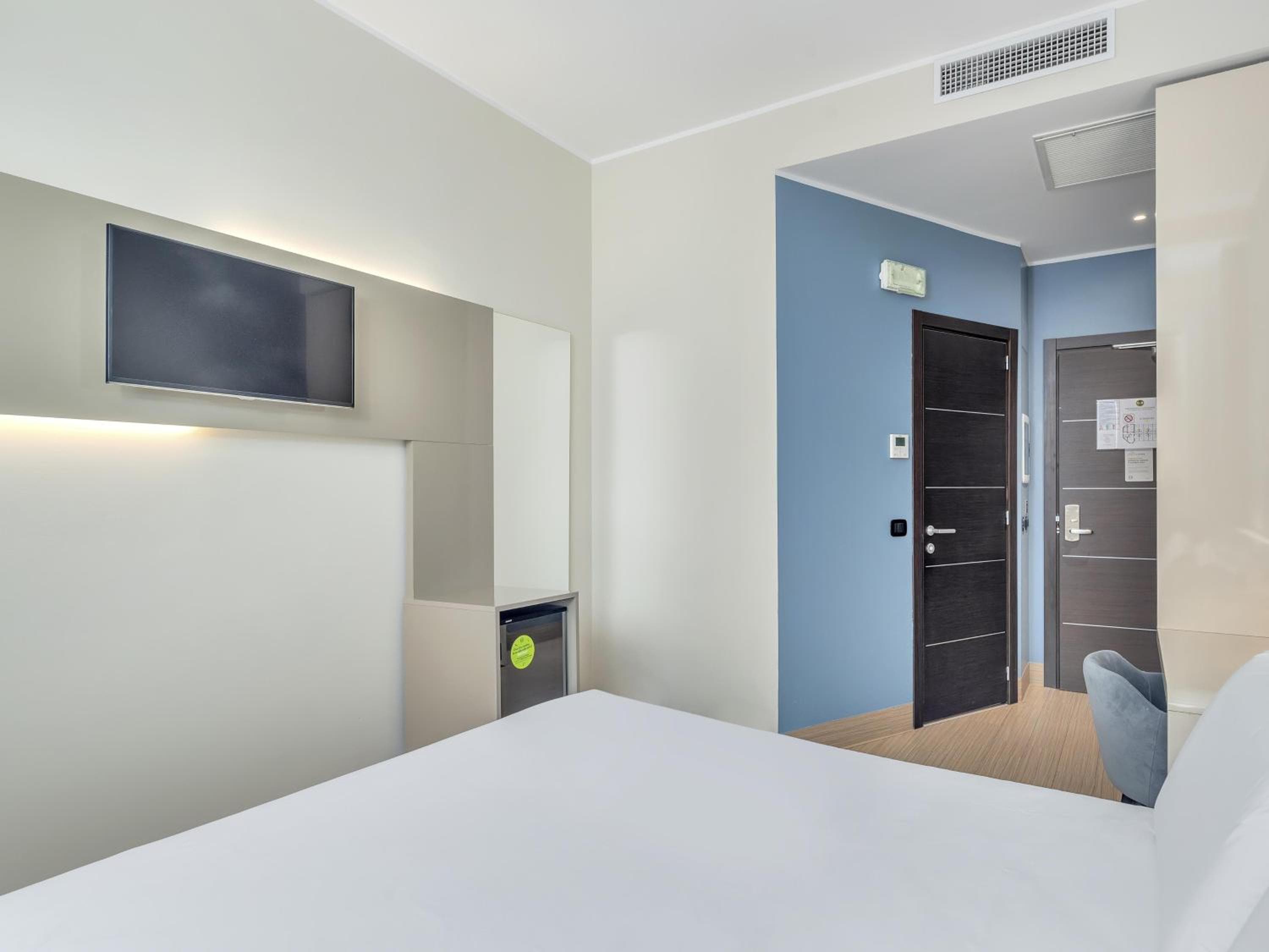 B&B Hotel Milano Cenisio Garibaldi — 30