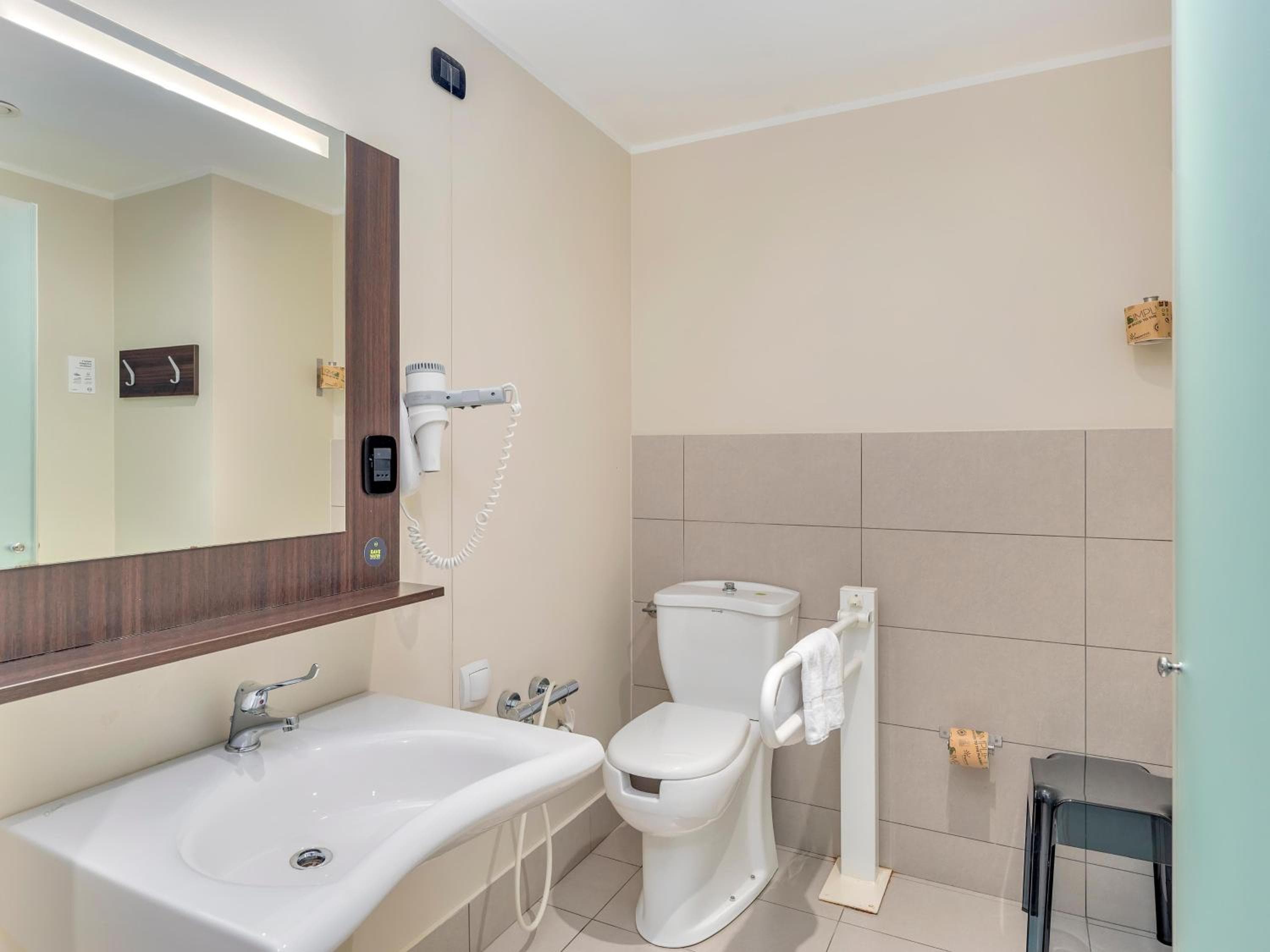 B&B Hotel Milano Cenisio Garibaldi — 21