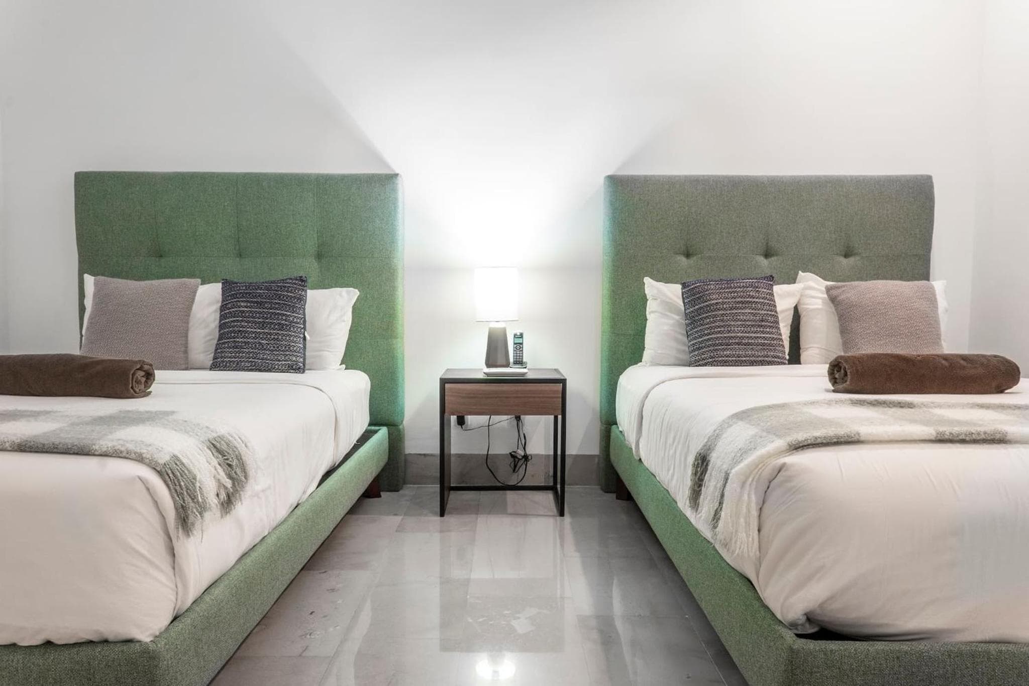 Oceana Luxury Apartment Gehzeit zum Strand und Day Club — 13