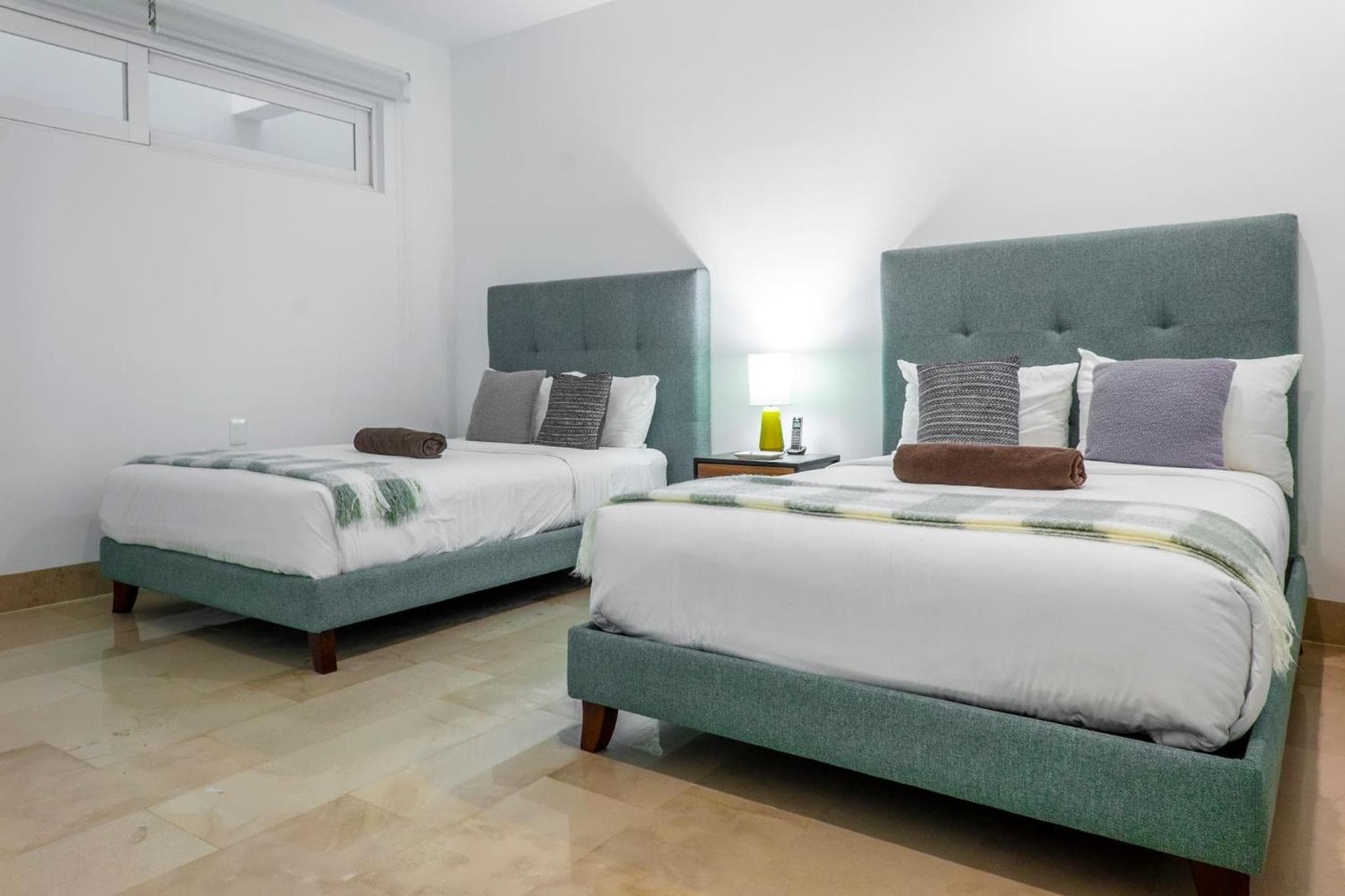 Oceana Luxury Apartment Gehzeit zum Strand und Day Club — 25