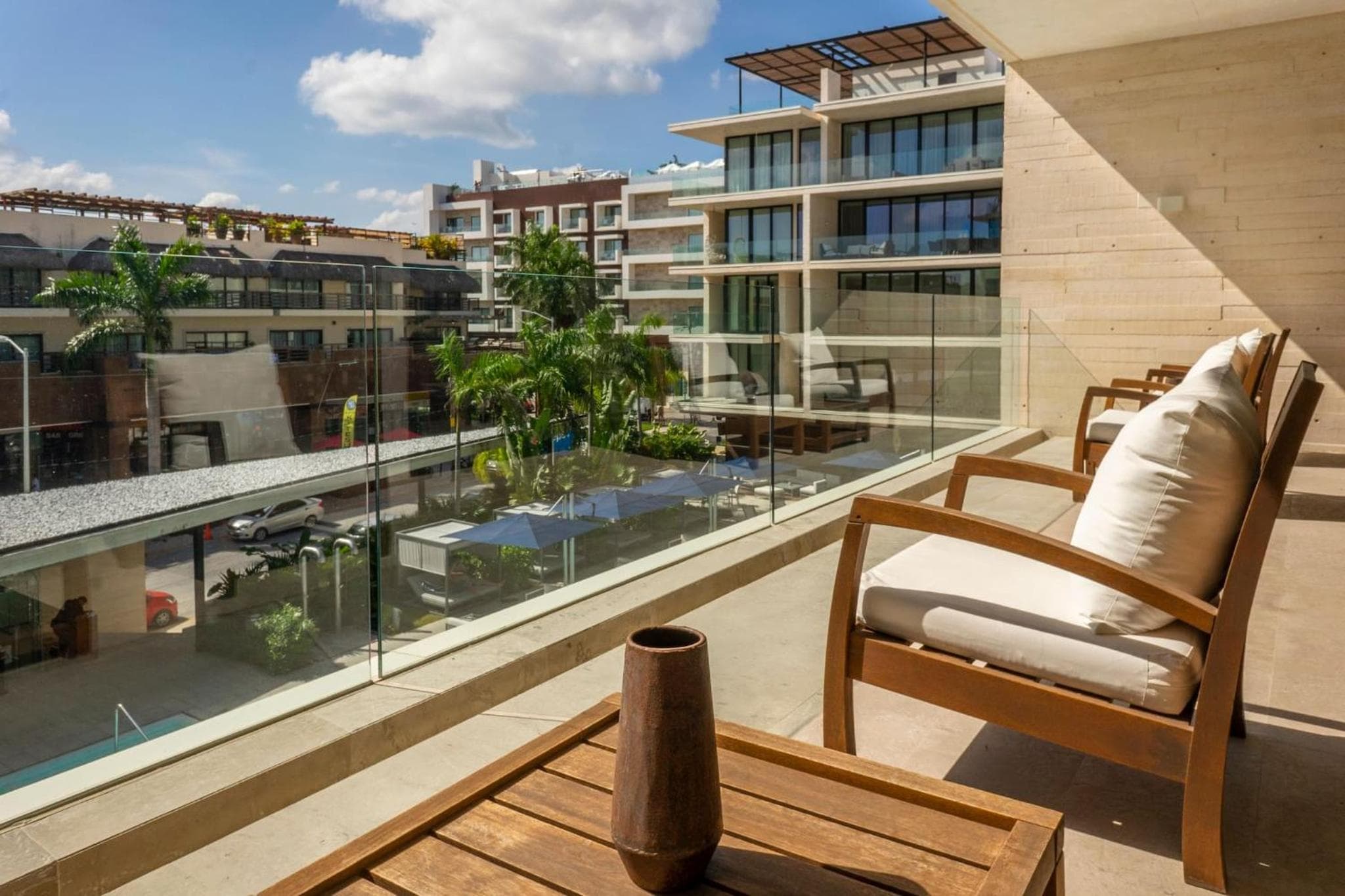Oceana Luxury Apartment Walk to Beach and Day Club — 28
