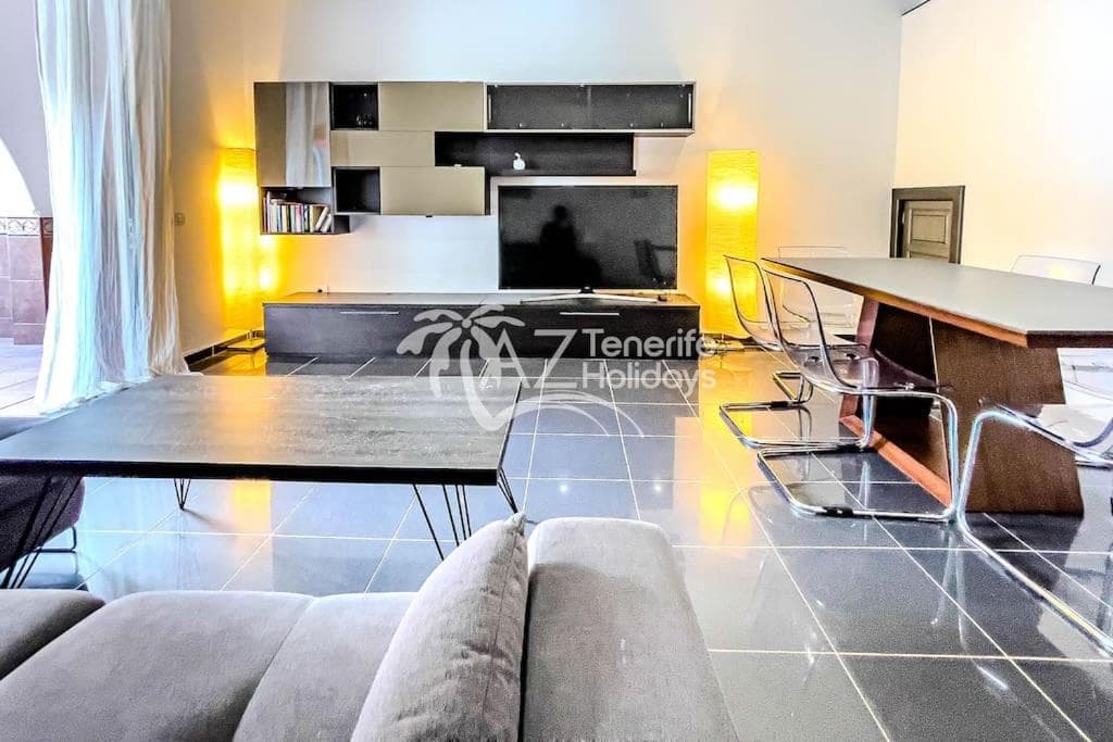 Fabulous beach house in Las Americas — 5