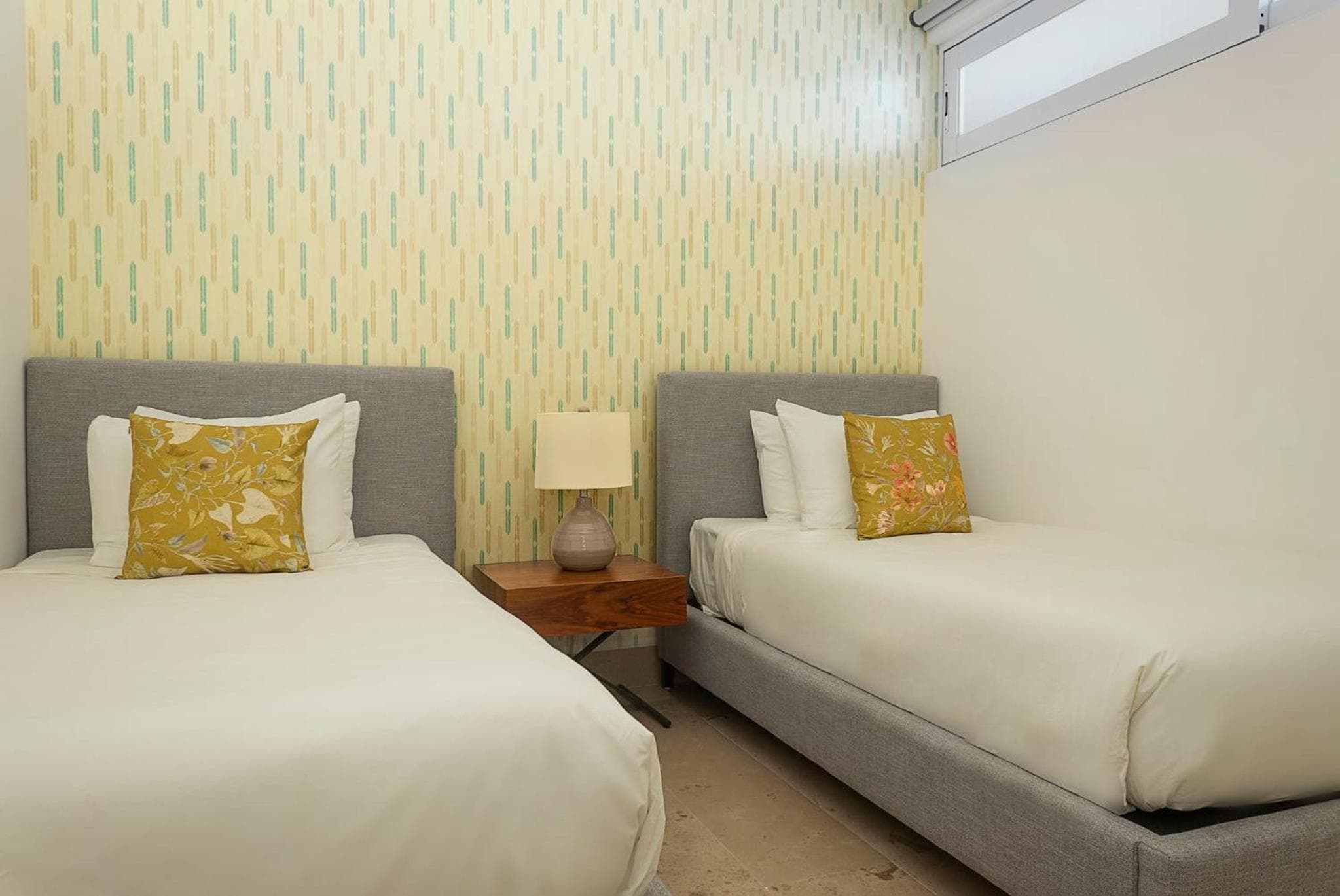 Oceana Luxury Apartment Gehzeit zum Strand und Day Club — 17