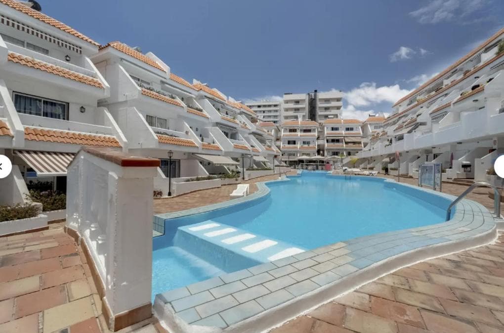 Sky Paradise Las Floritas Tenerife — 4