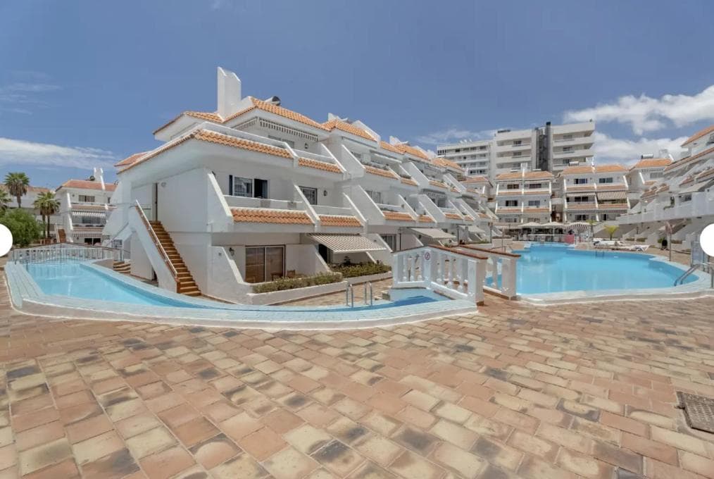 Sky Paradise Las Floritas Tenerife — 2