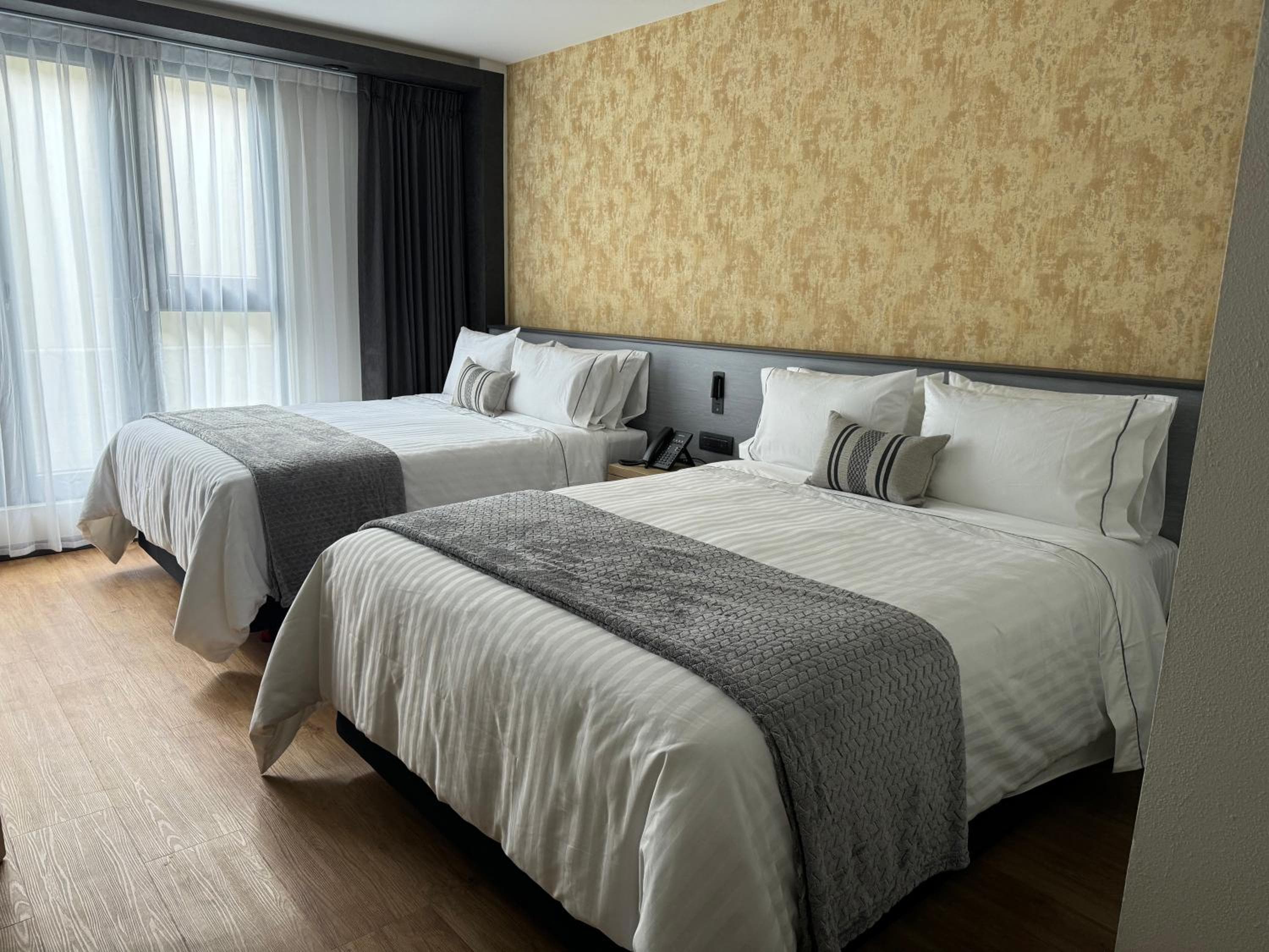Hotel Catedral — 19