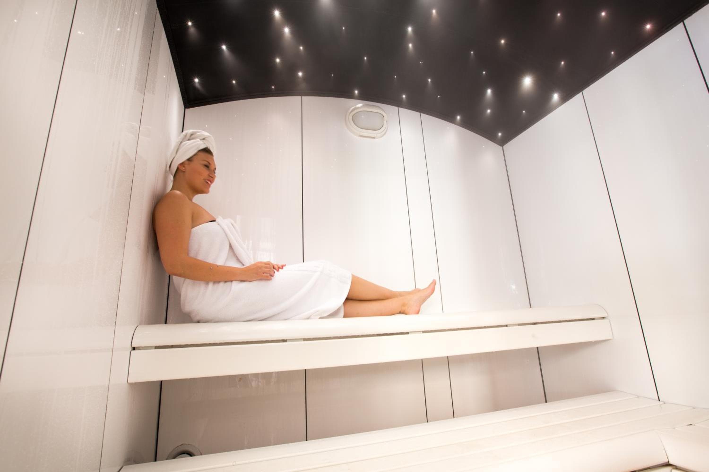 Cleopatra Spa Hotel — 5