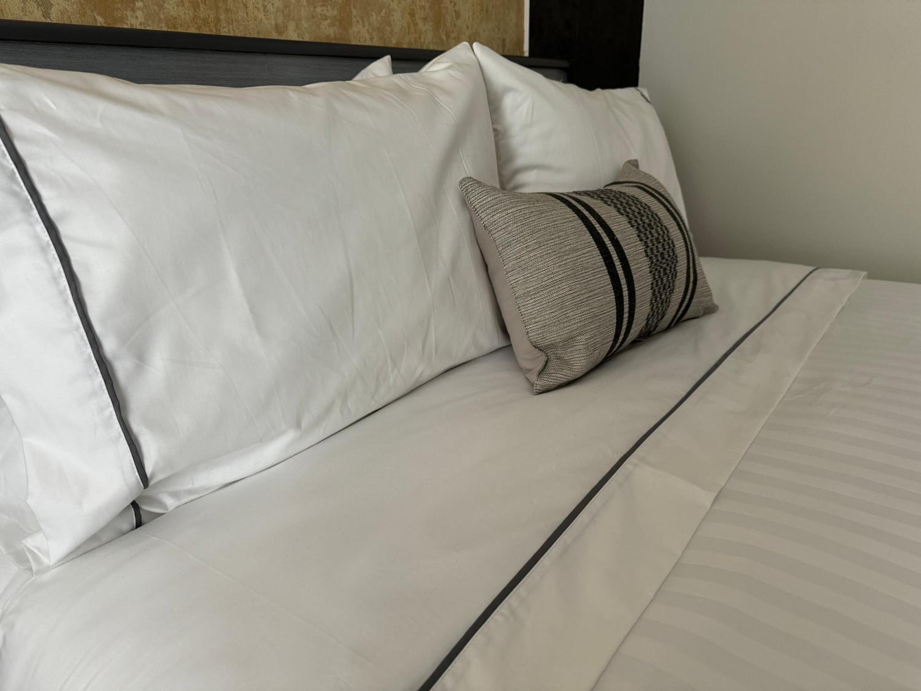 Hotel Catedral — 30