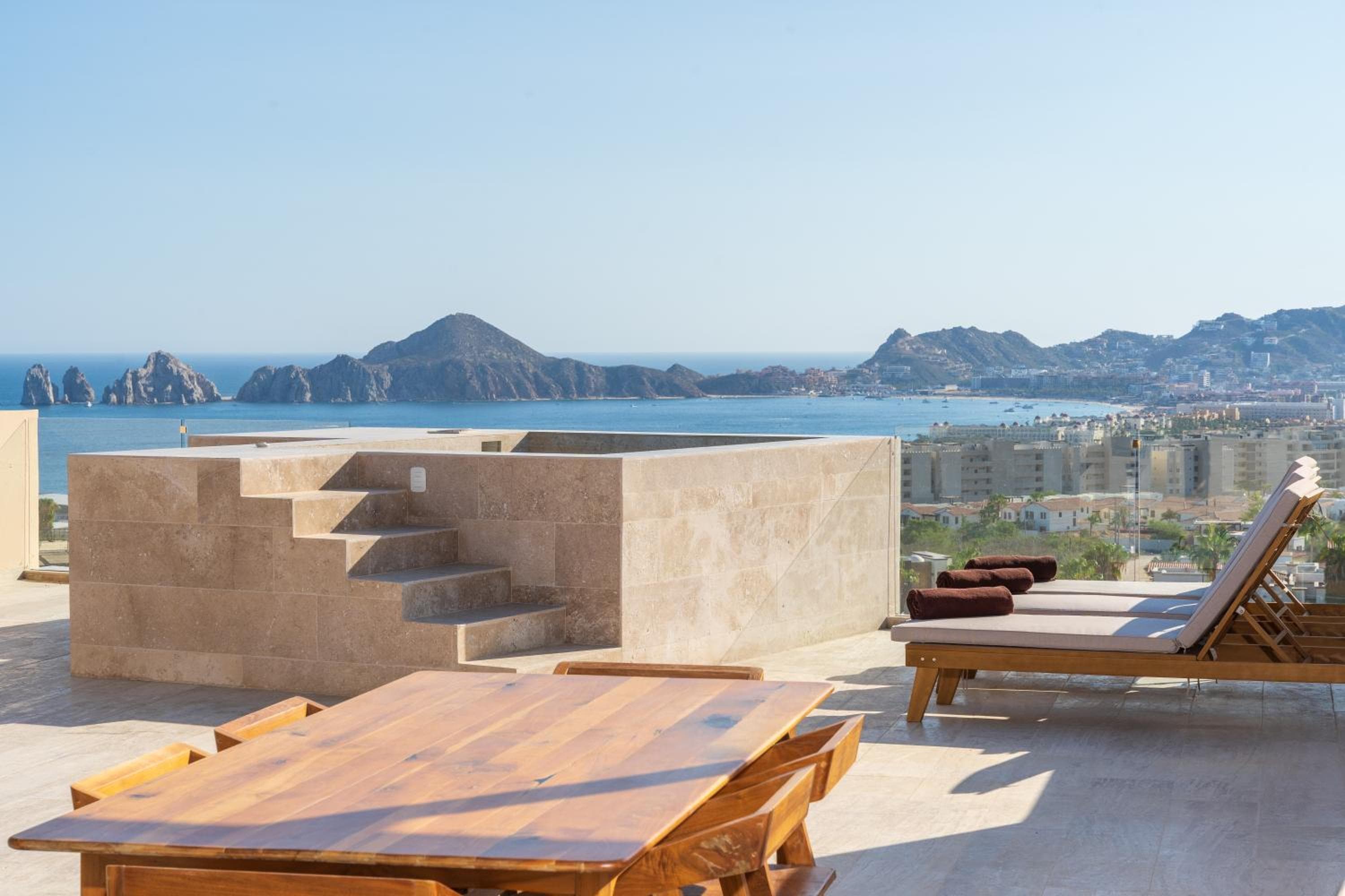Mistiq Los Cabos — 22
