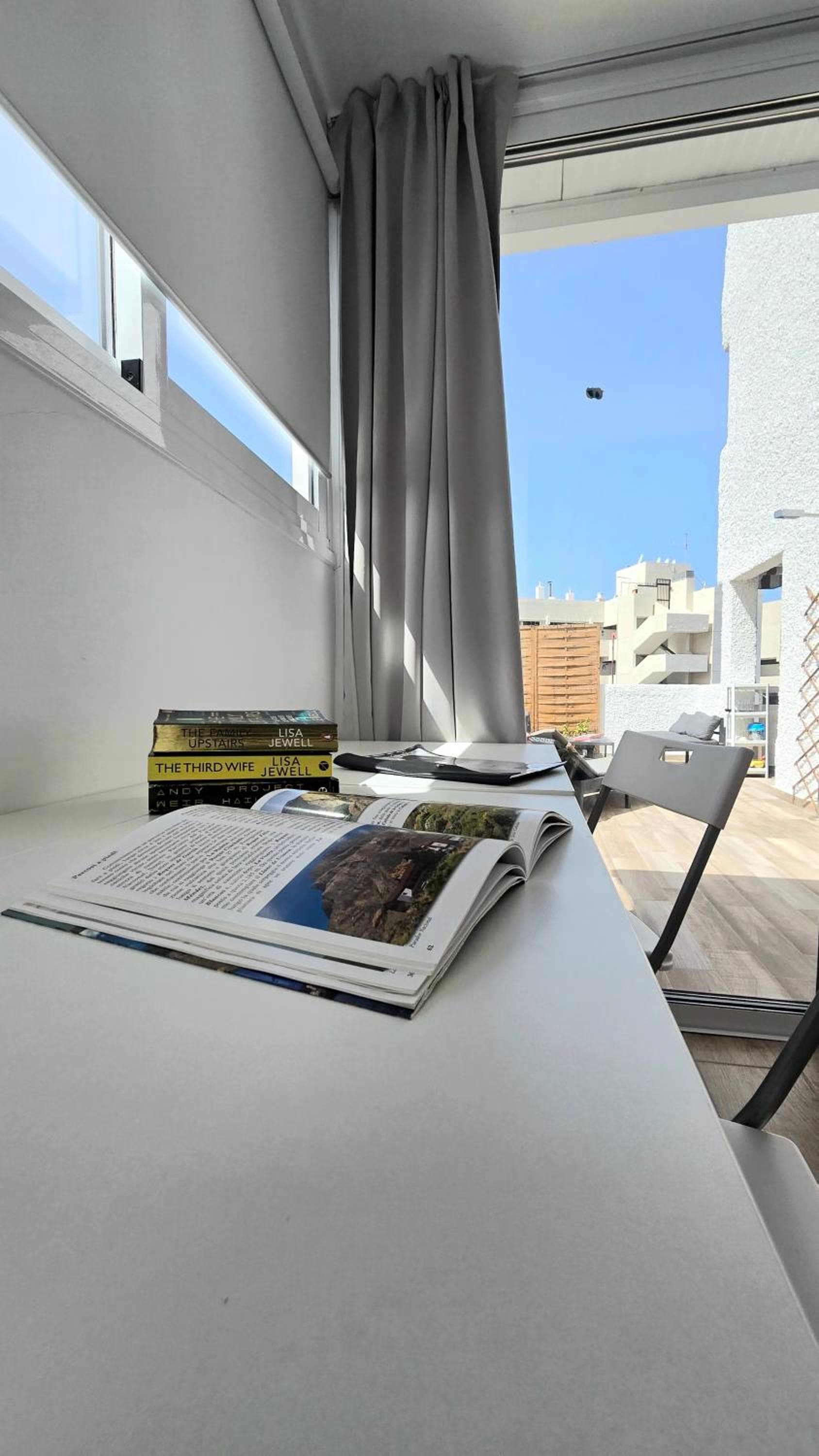 Ocean View Luxury Las Americas — 4