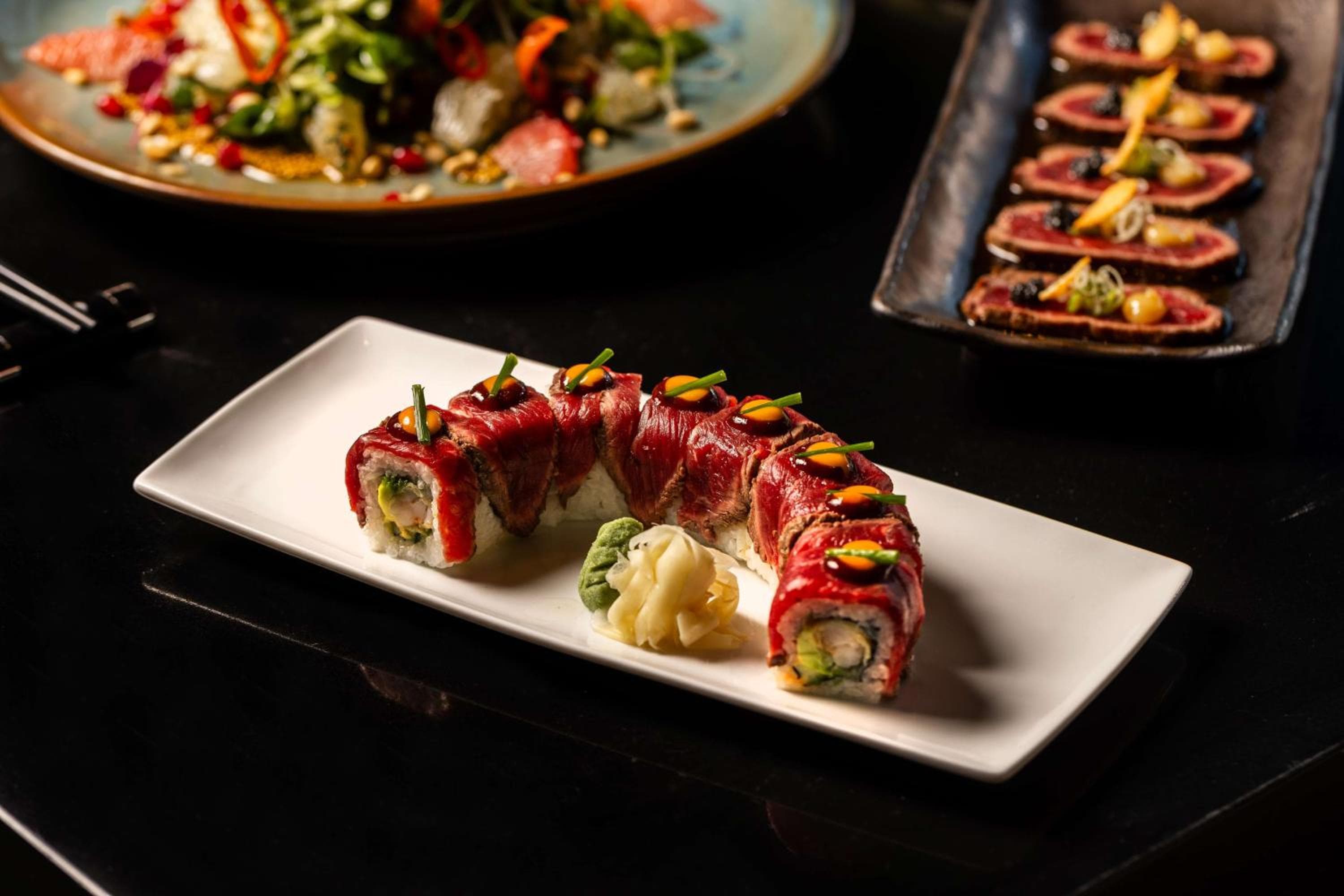 Park Plaza Londra Riverbank — 12