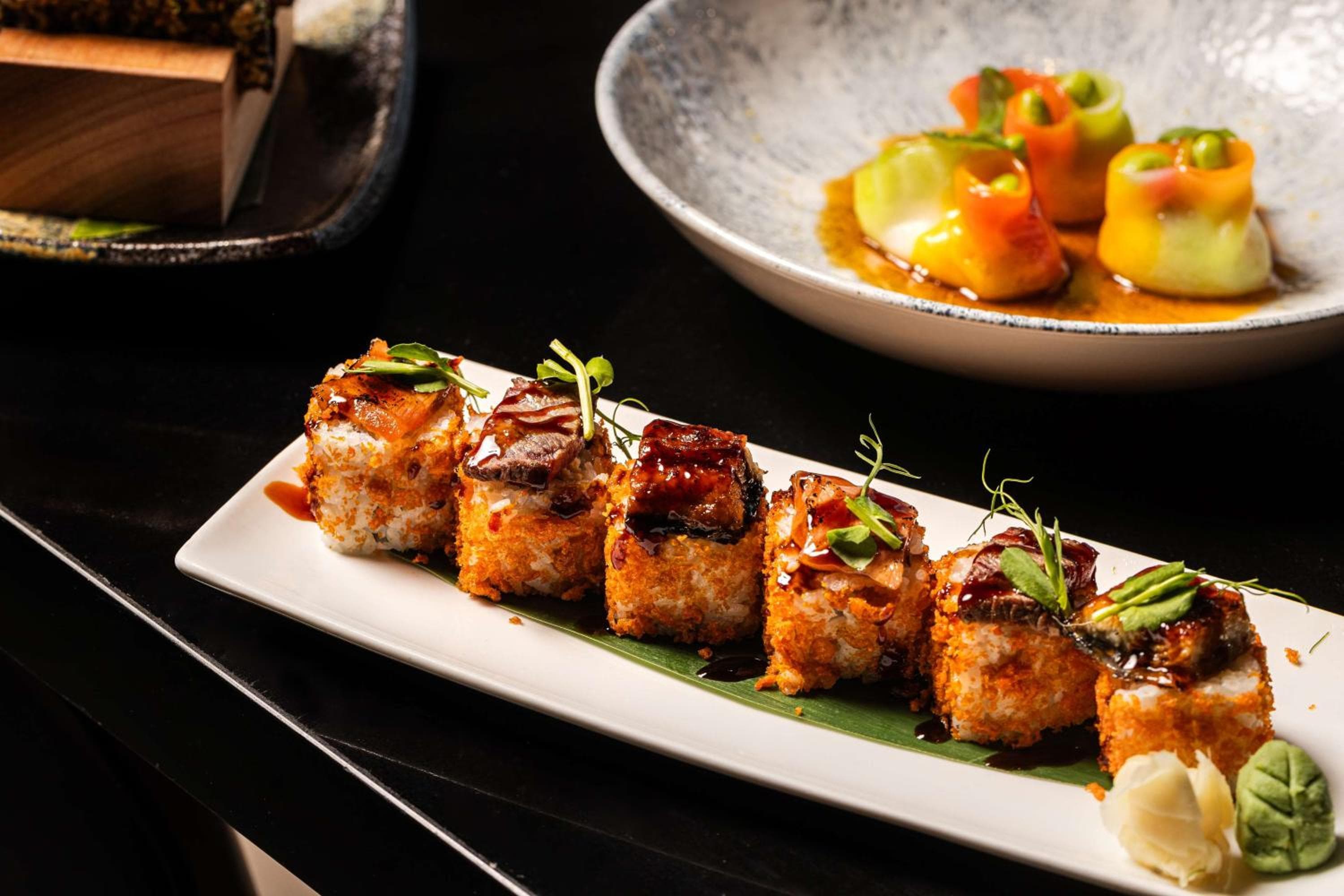 Park Plaza Londra Riverbank — 9