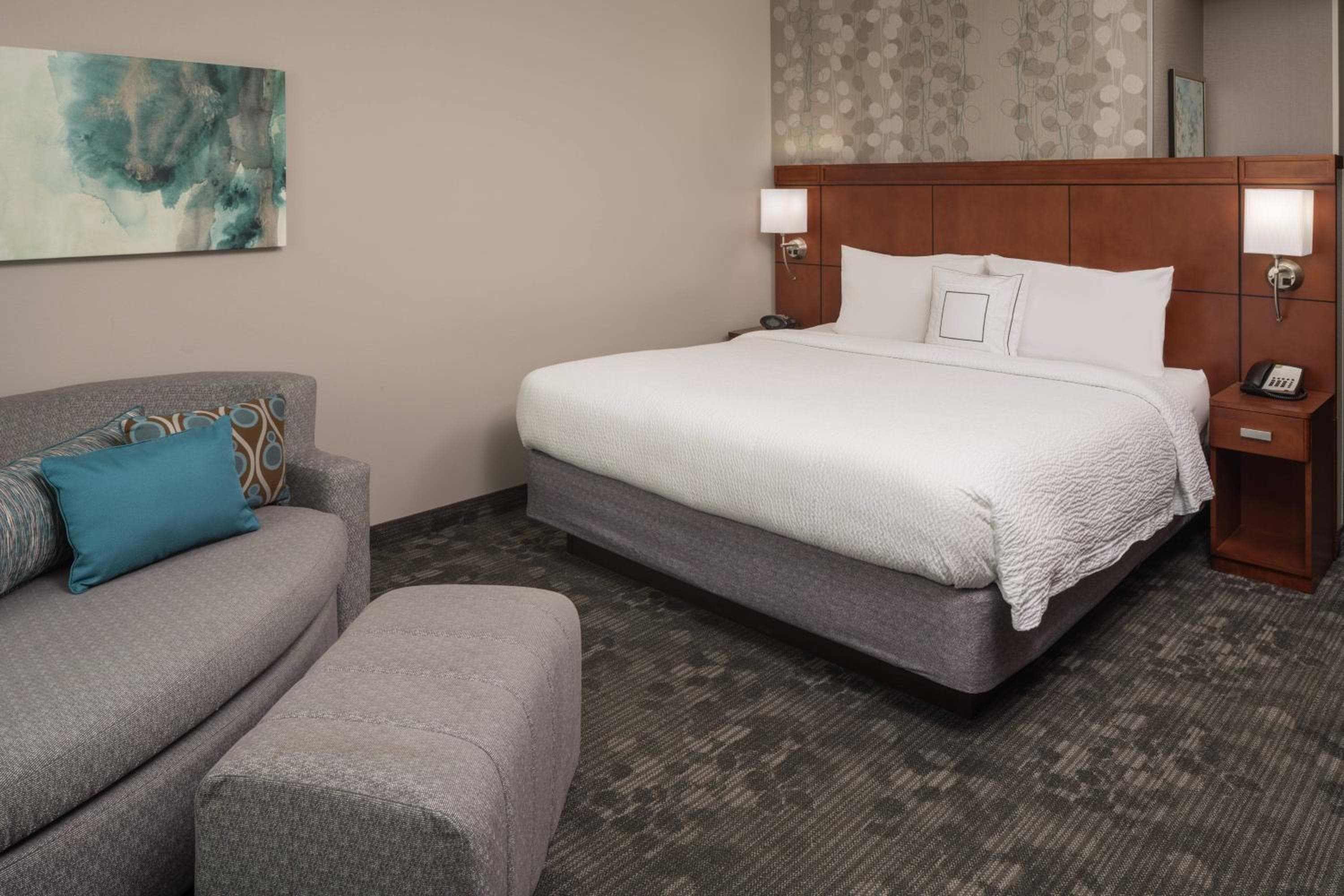 Courtyard by Marriott Miami West/FL Turnpike — 6