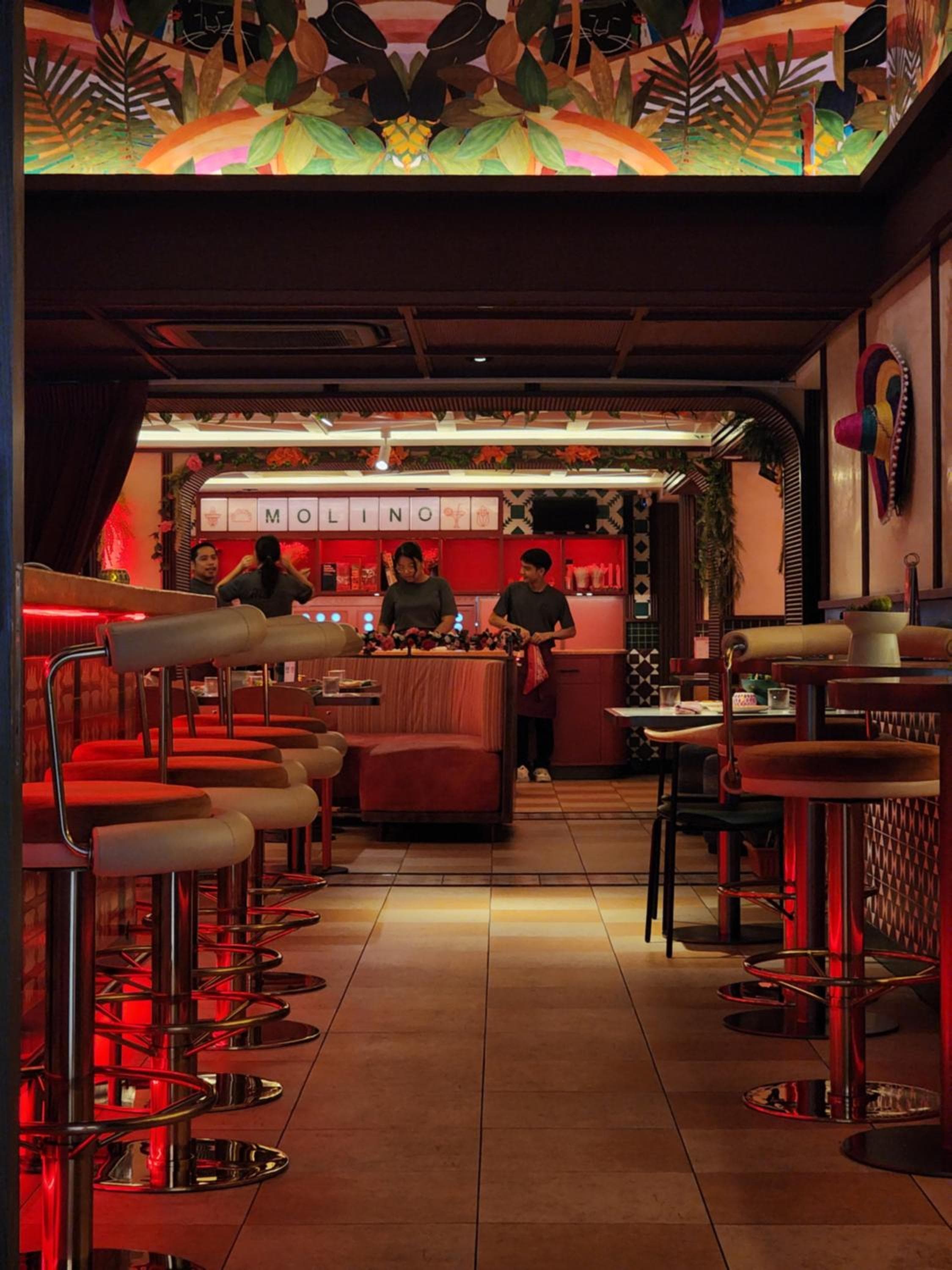 La Petite Salil Sukhumvit 11 — 24