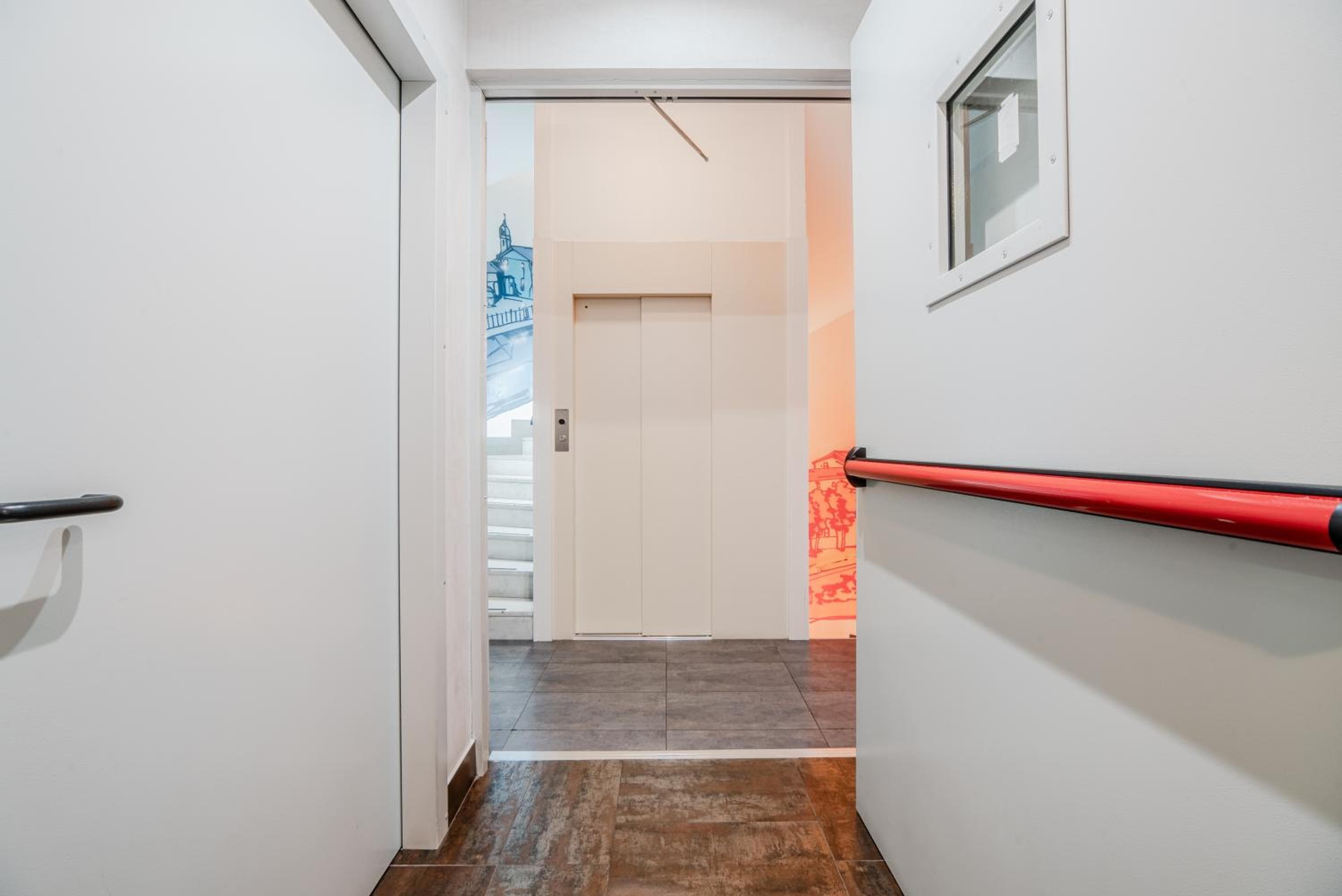 Hotel Milano Navigli — 11