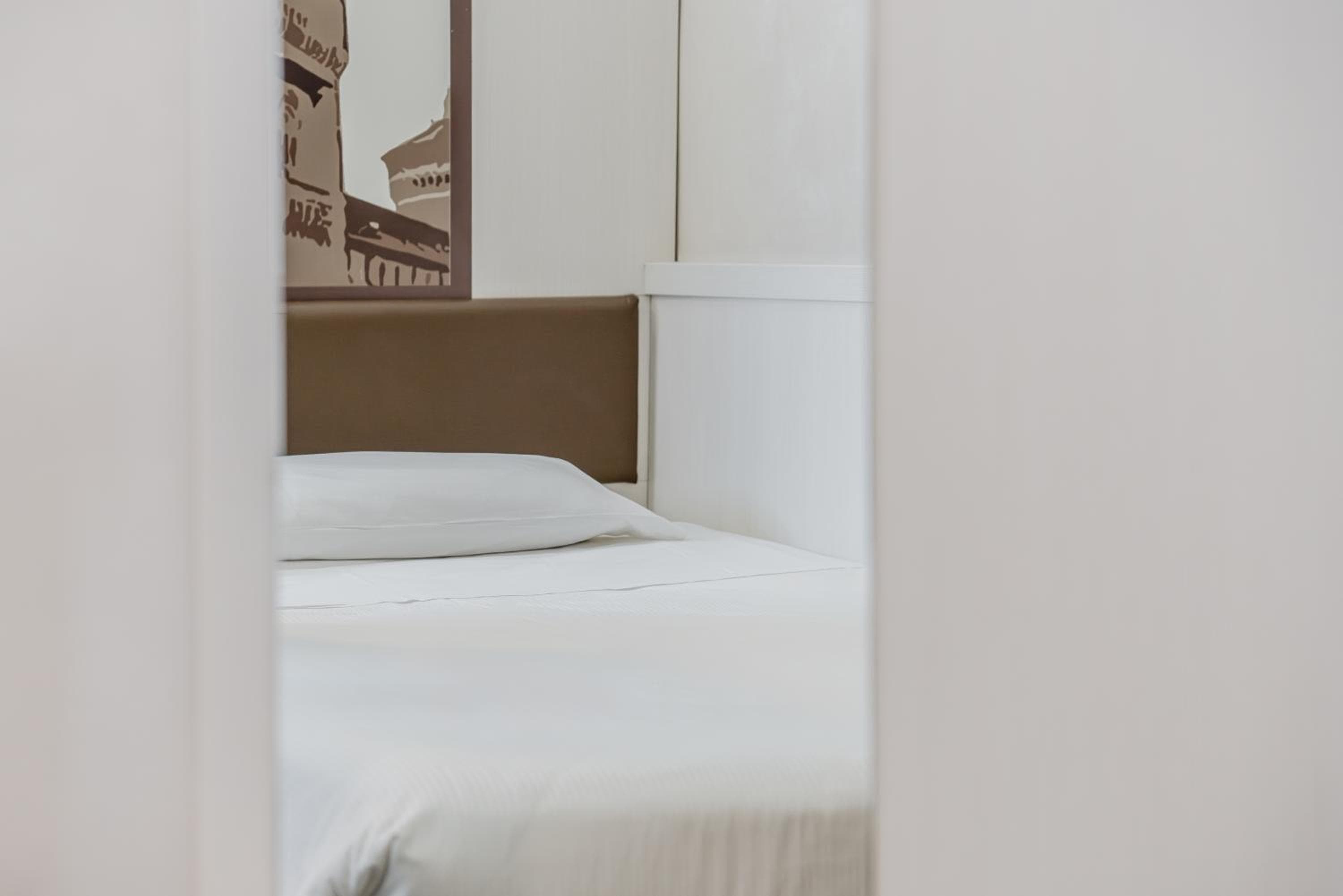 Hotel Milano Navigli — 14