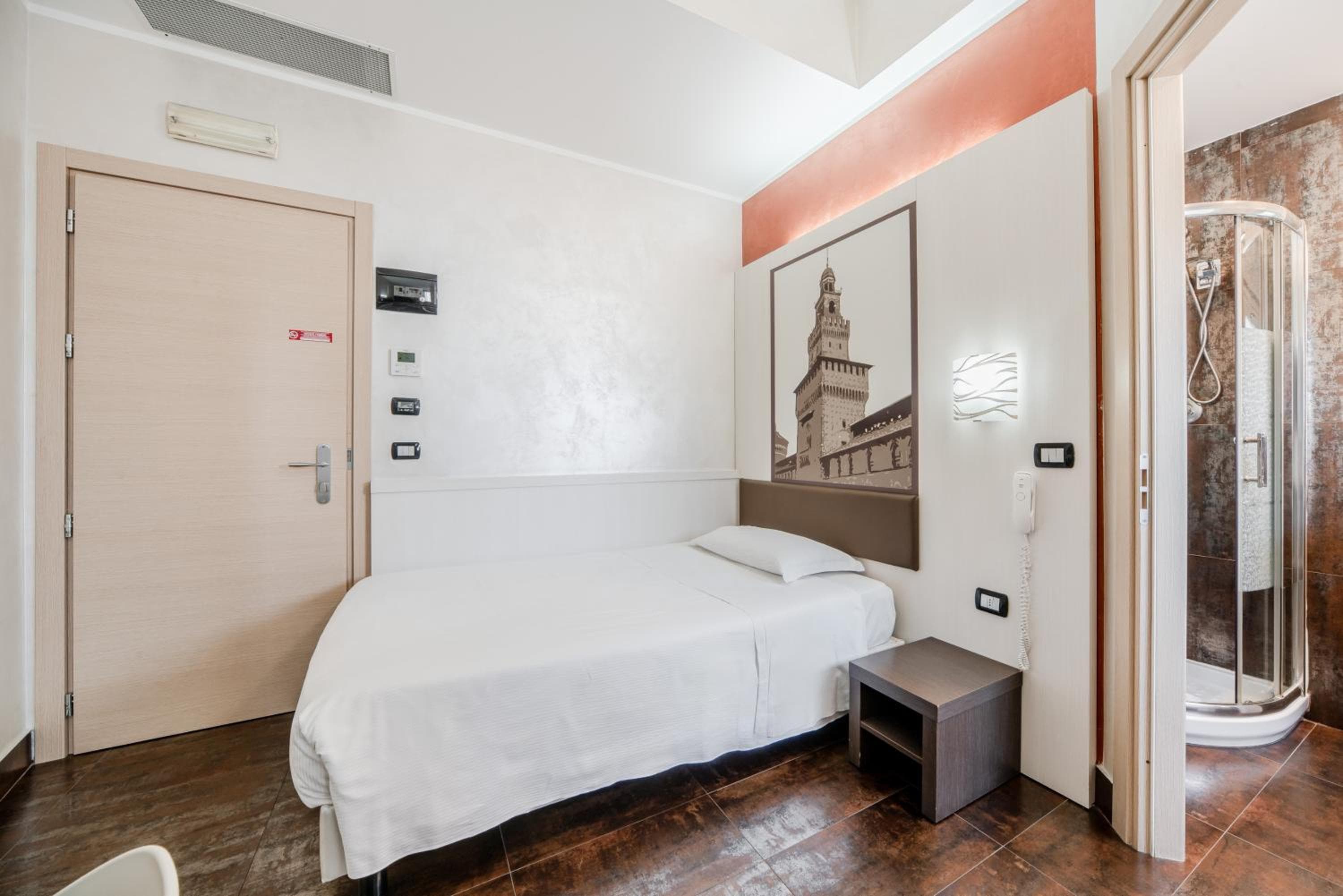 Hotel Milano Navigli — 4