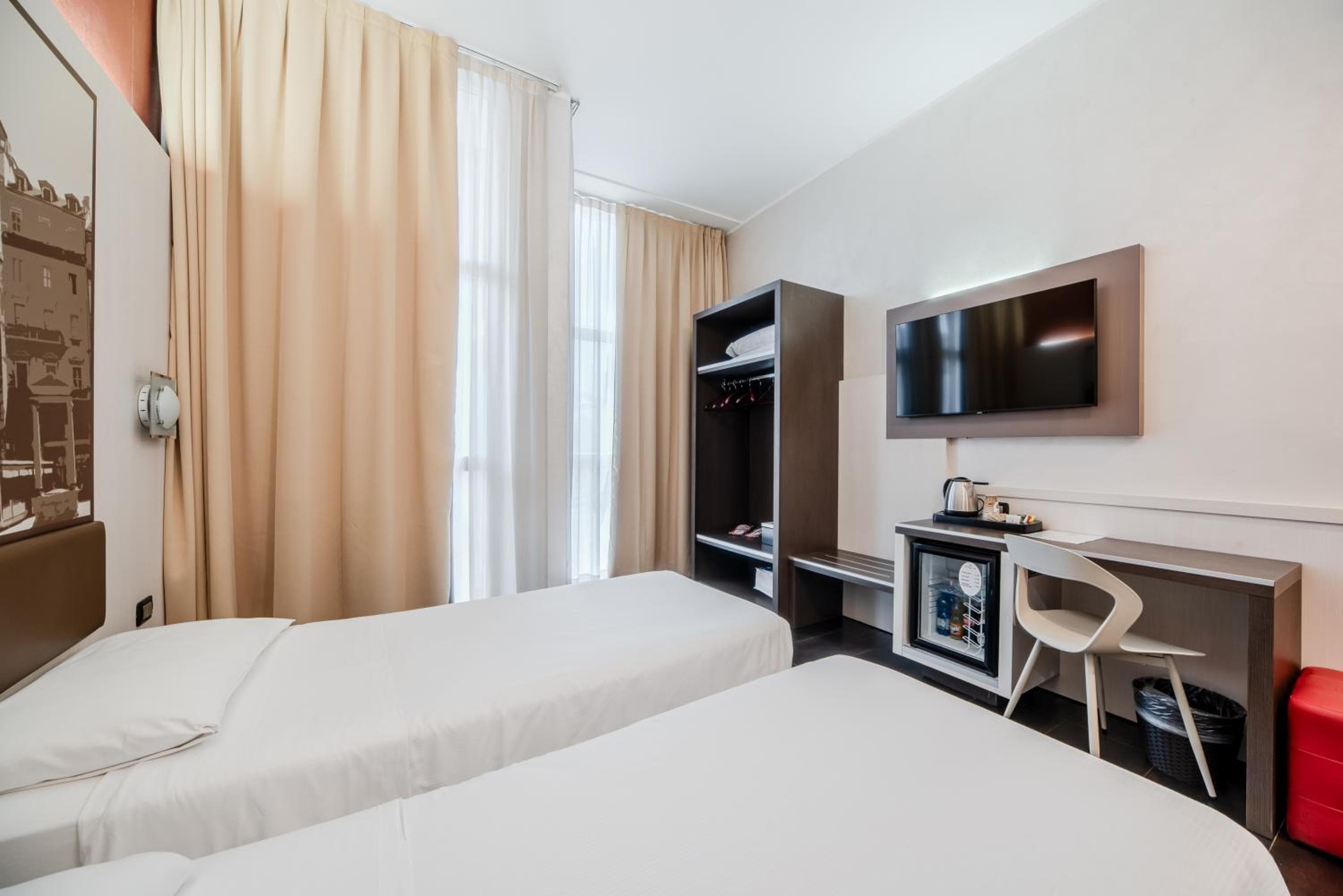 Hotel Milano Navigli — 23