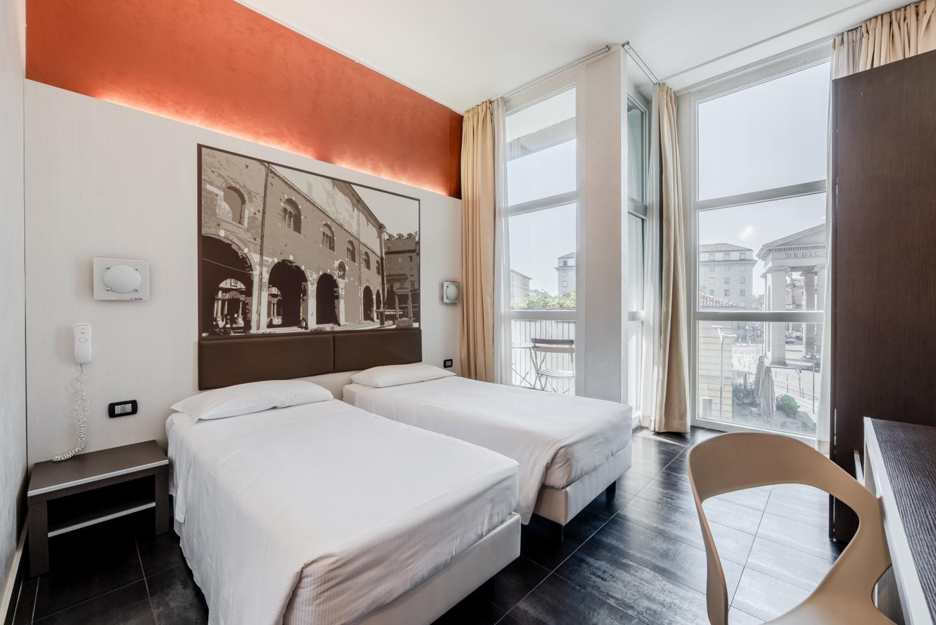 Hotel Milano Navigli — 22