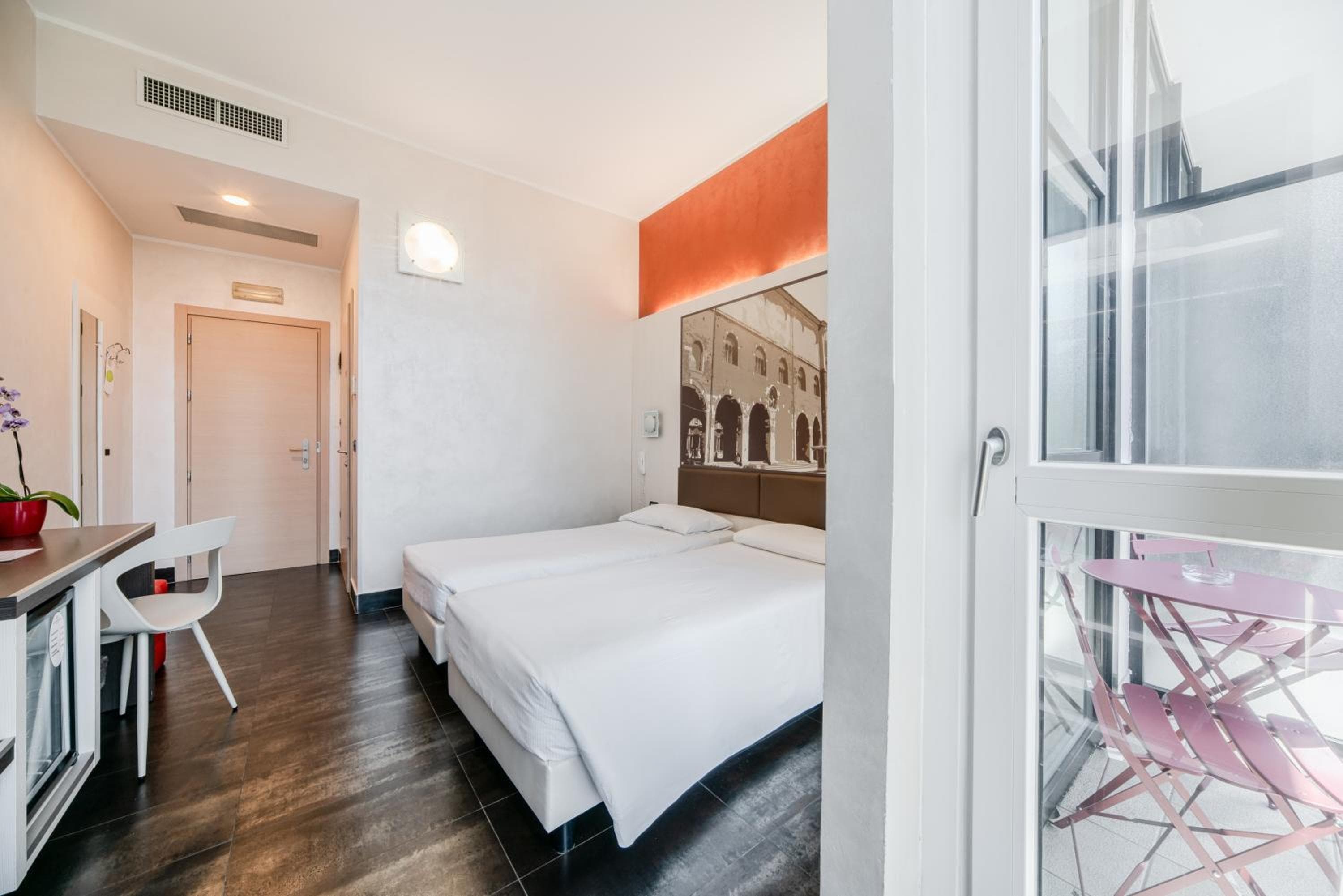 Hotel Milano Navigli — 19