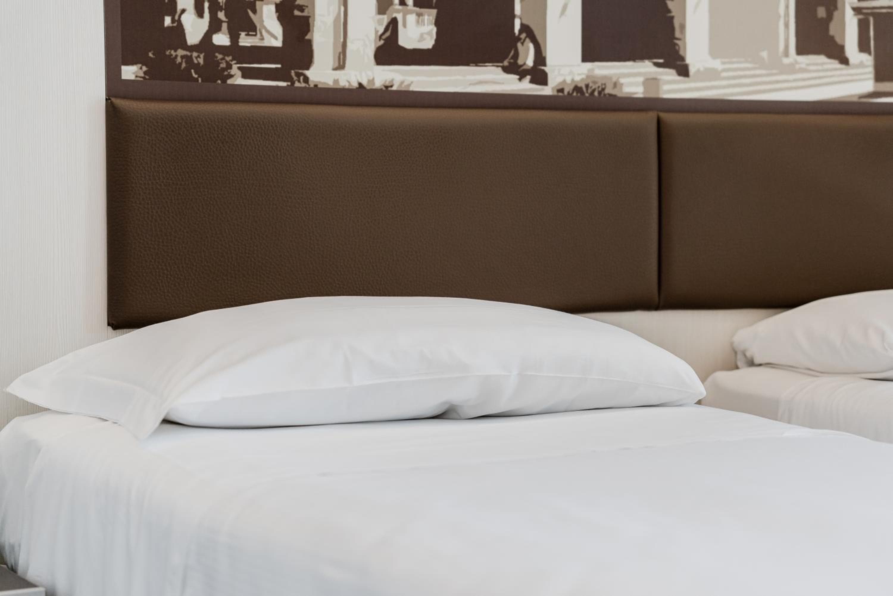 Hotel Milano Navigli — 16