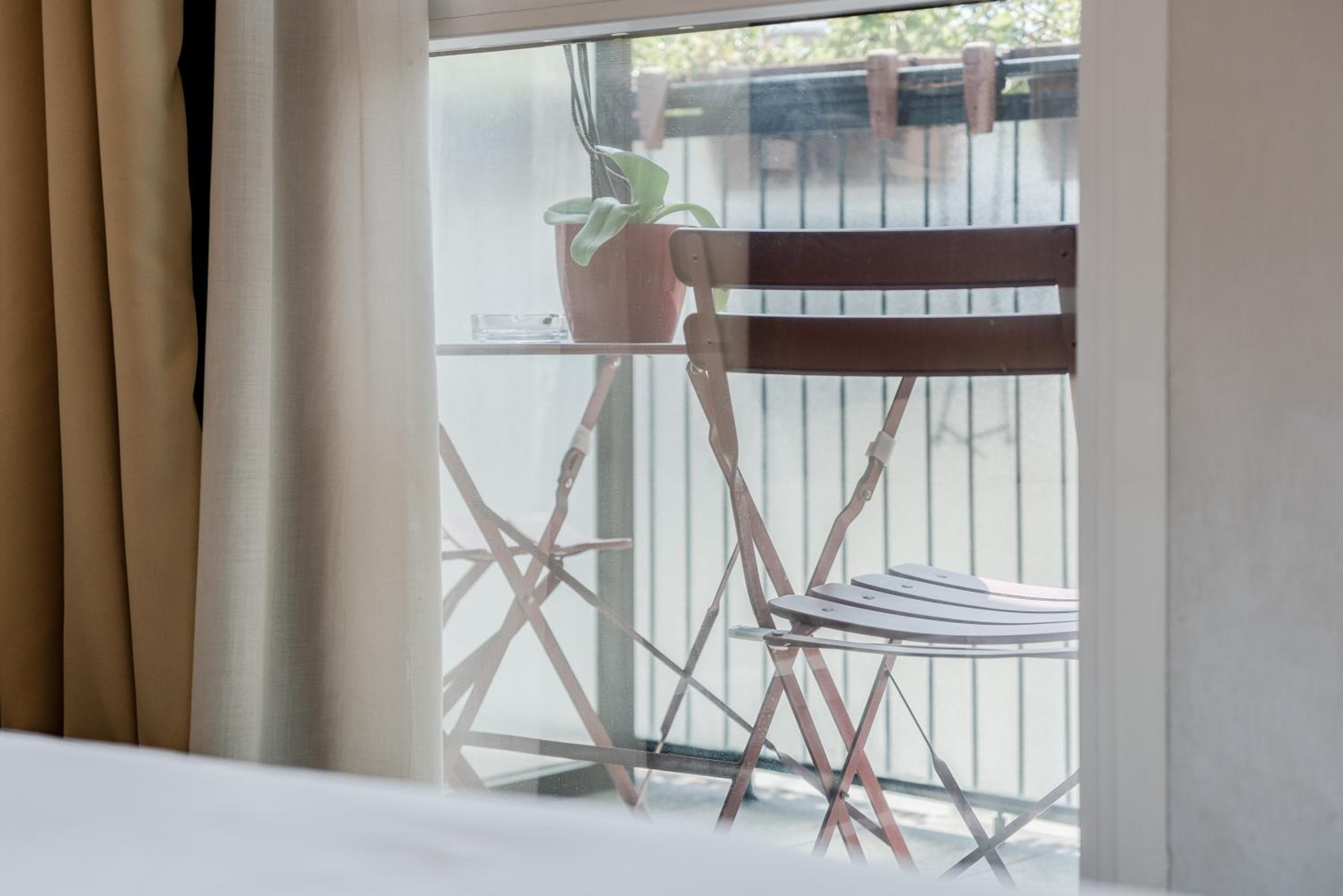 Hotel Milano Navigli — 20