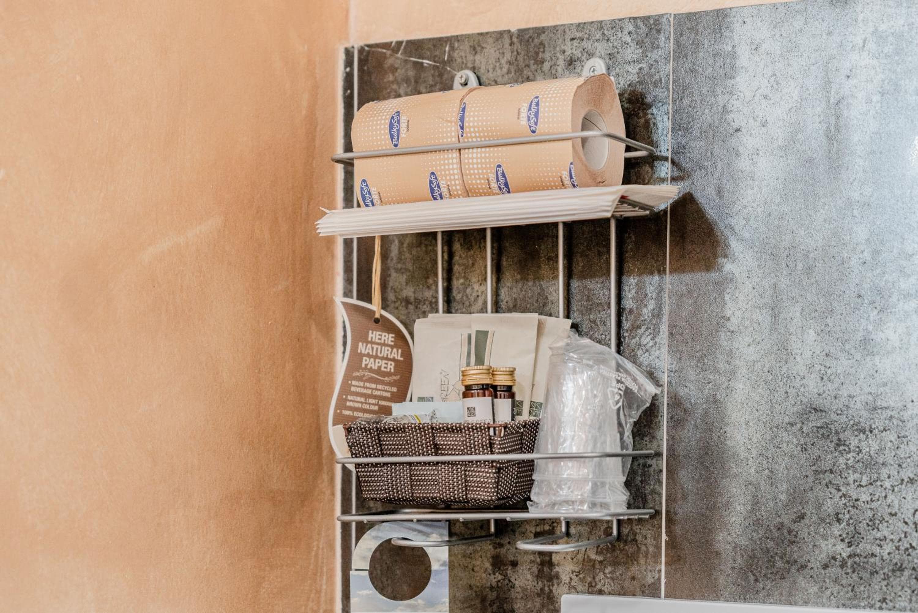 Hotel Milano Navigli — 15