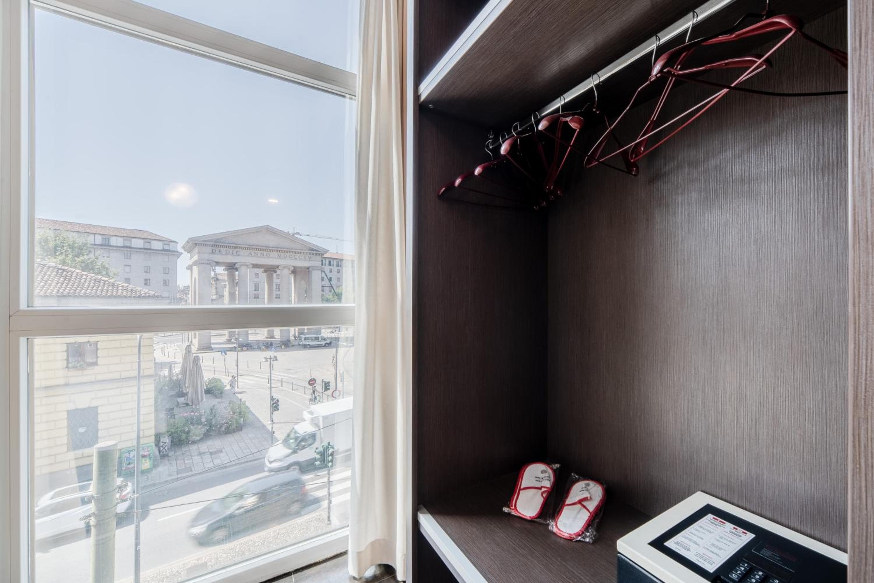 Hotel Milano Navigli — 17