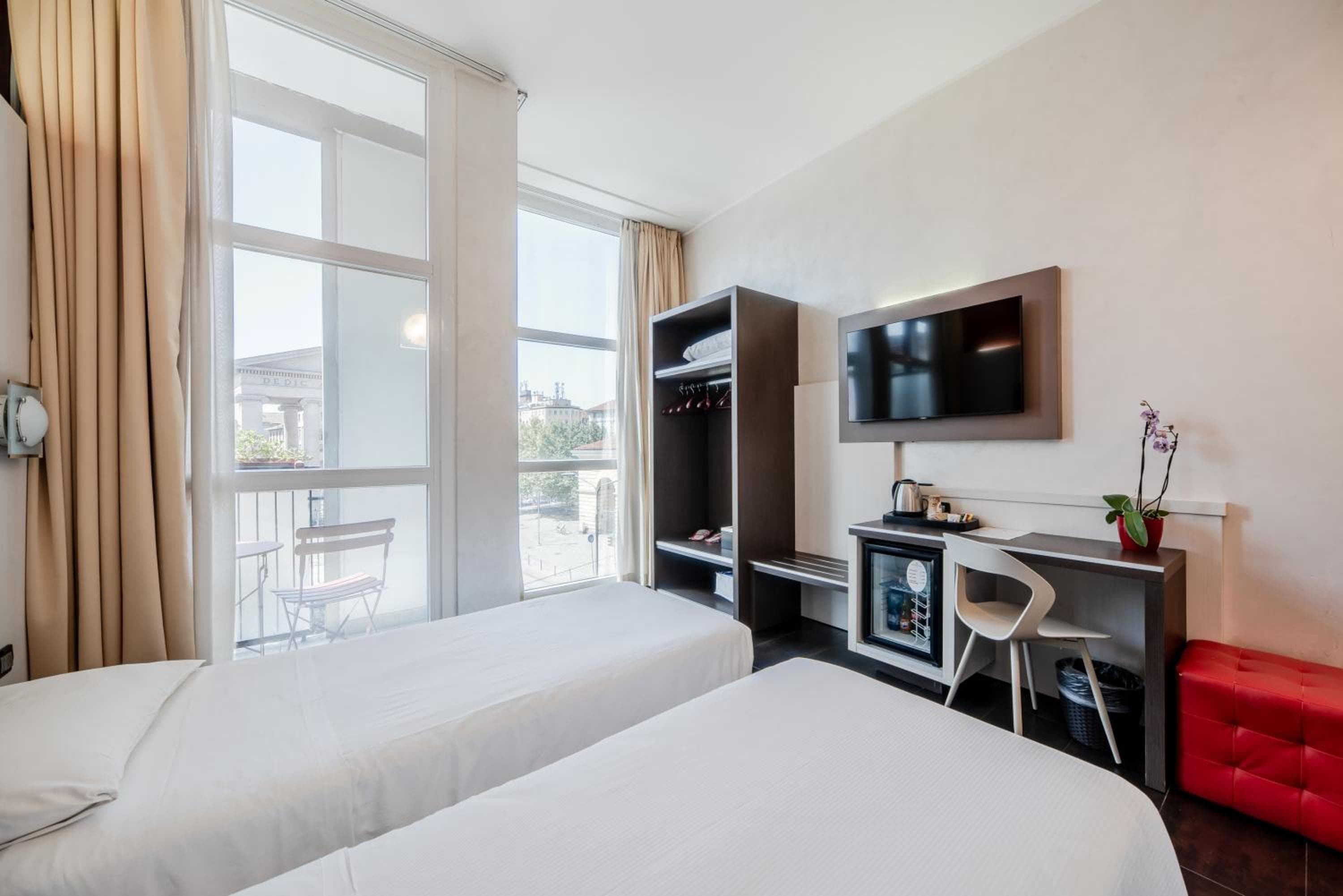 Hotel Milano Navigli — 25