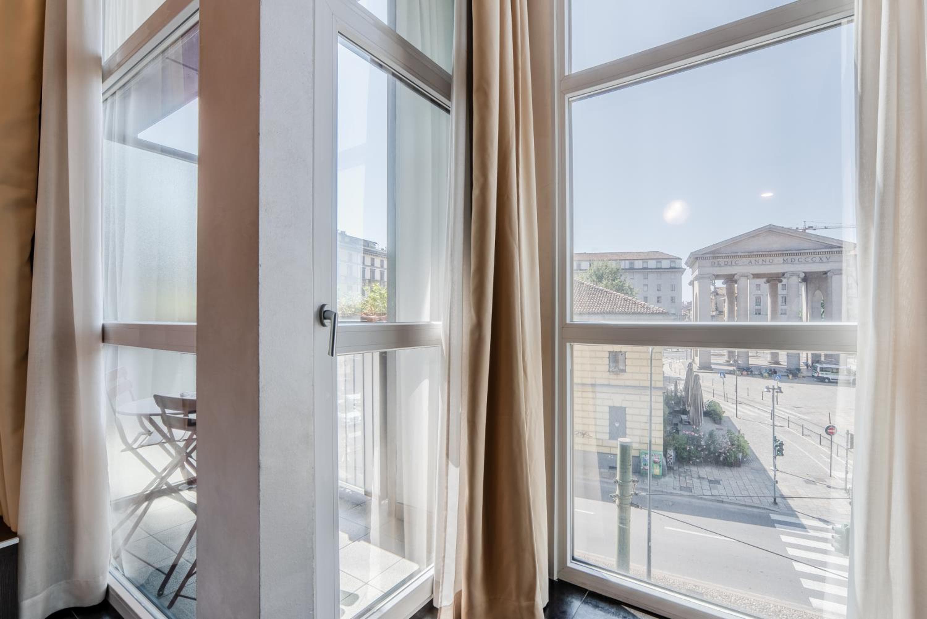 Hotel Milano Navigli — 30