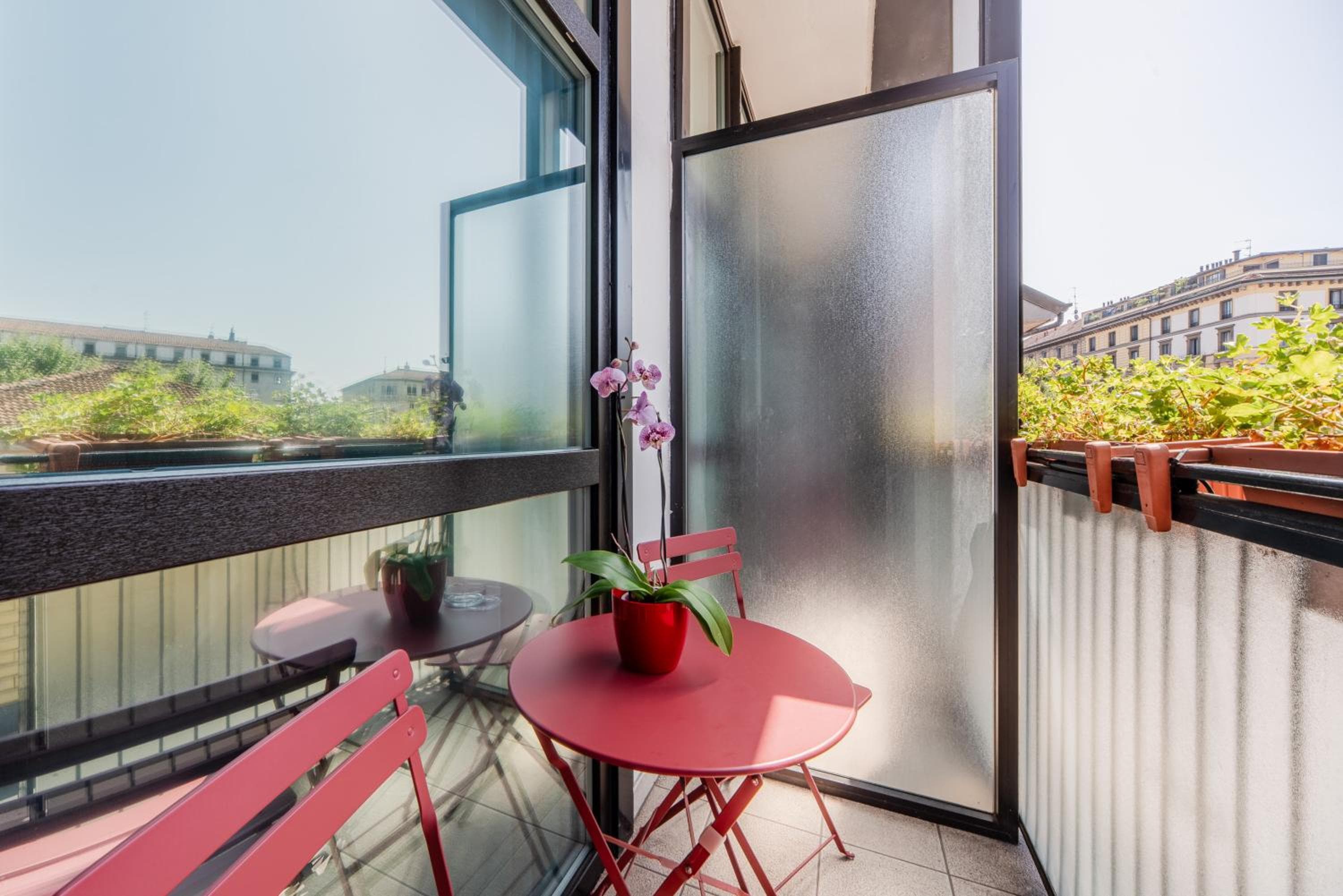 Hotel Milano Navigli — 24