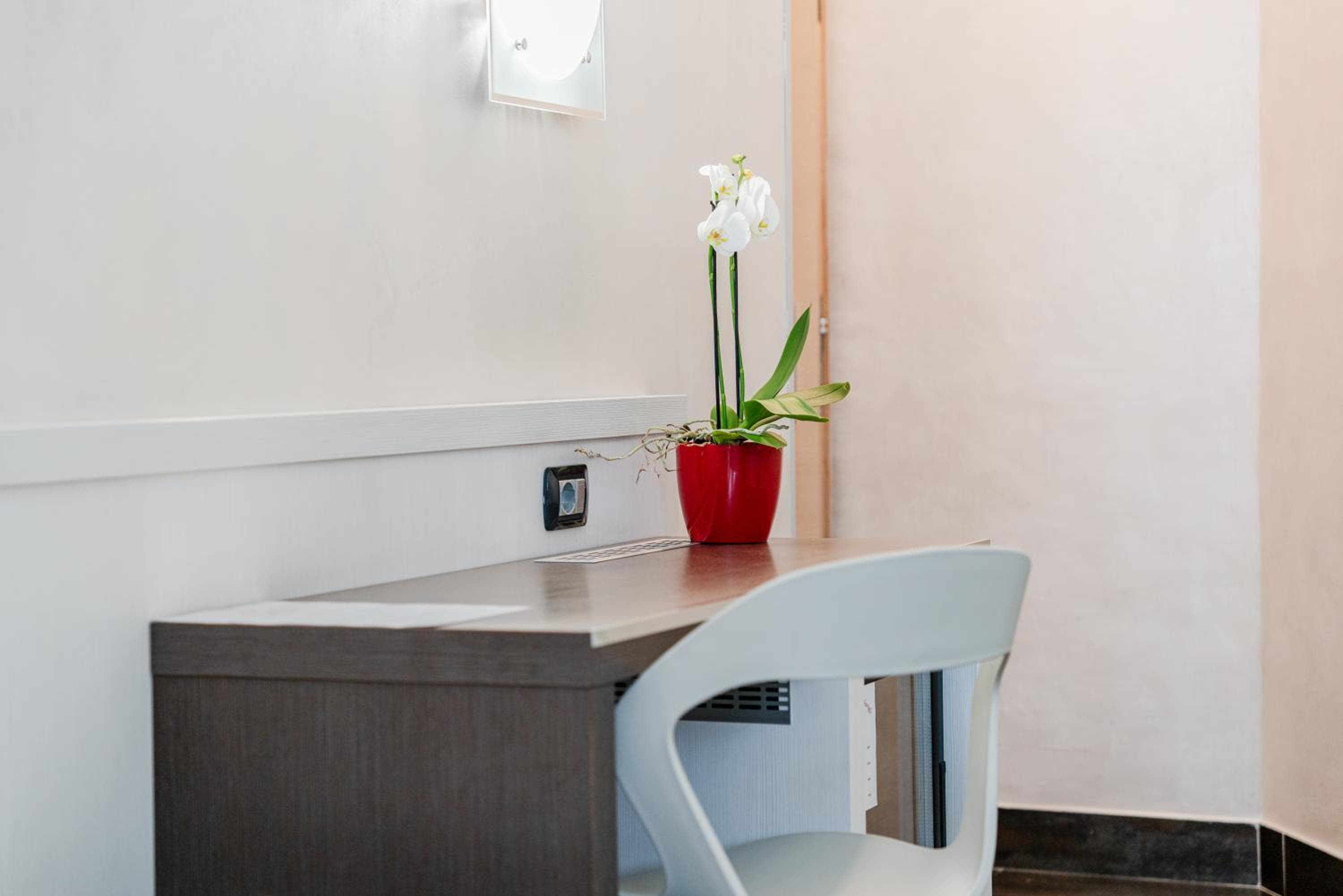 Hotel Milano Navigli — 12
