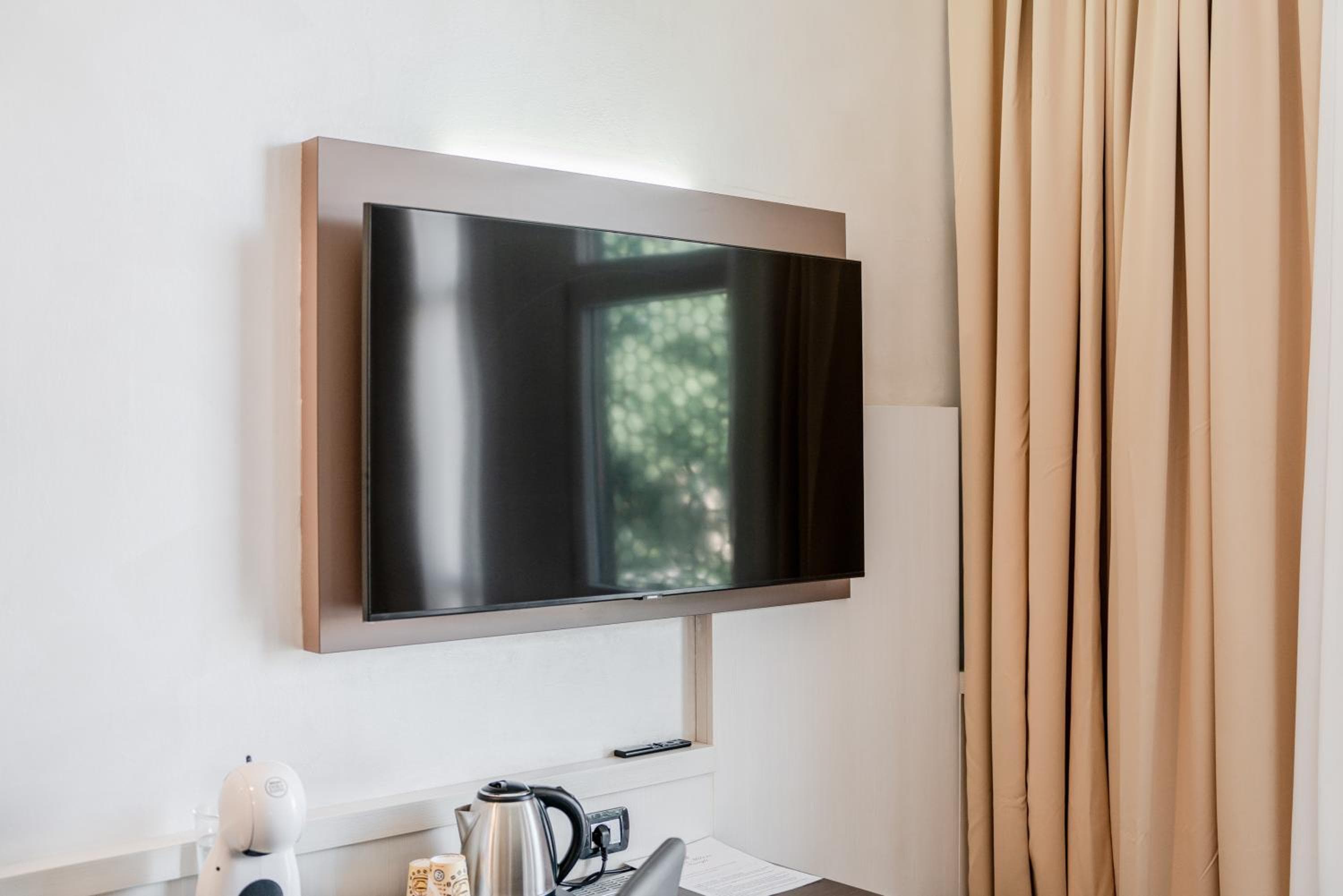 Hotel Milano Navigli — 11