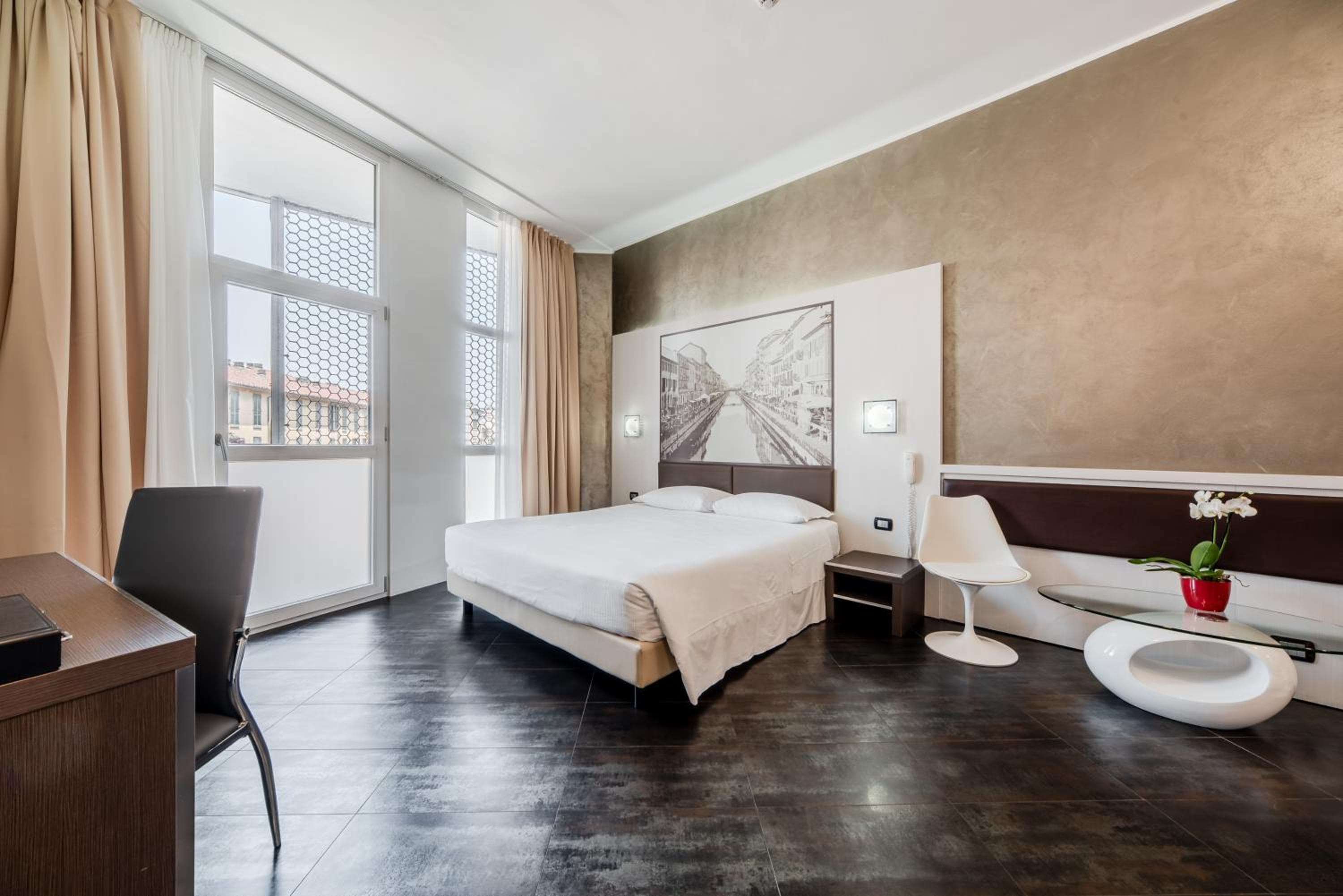 Hotel Milano Navigli — 18