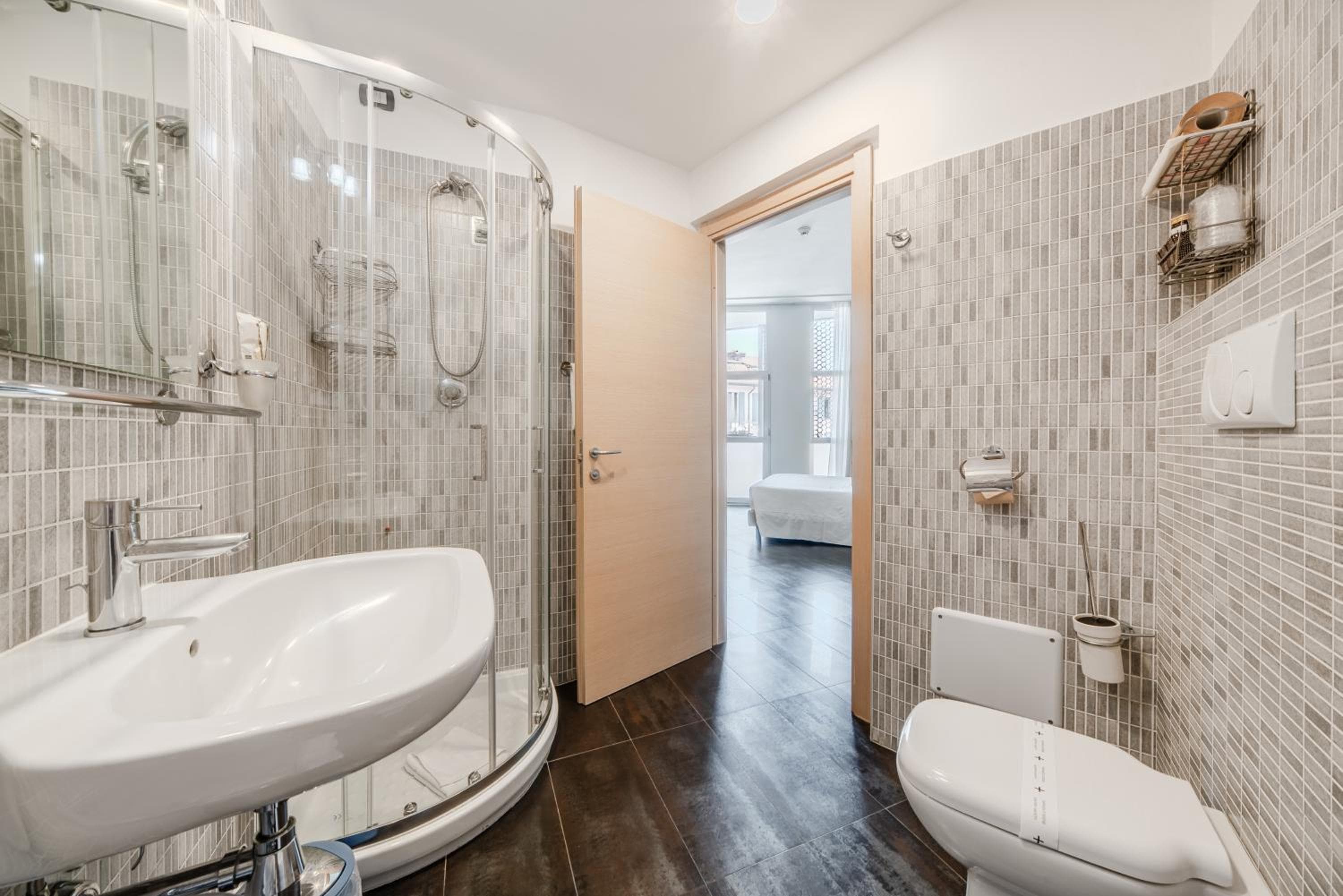 Hotel Milano Navigli — 23