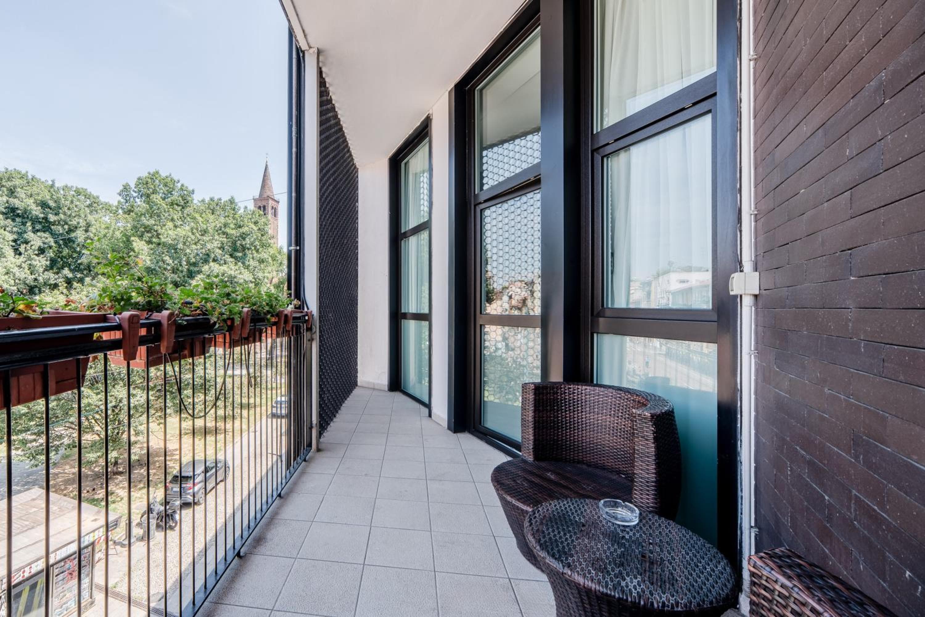 Hotel Milano Navigli — 3