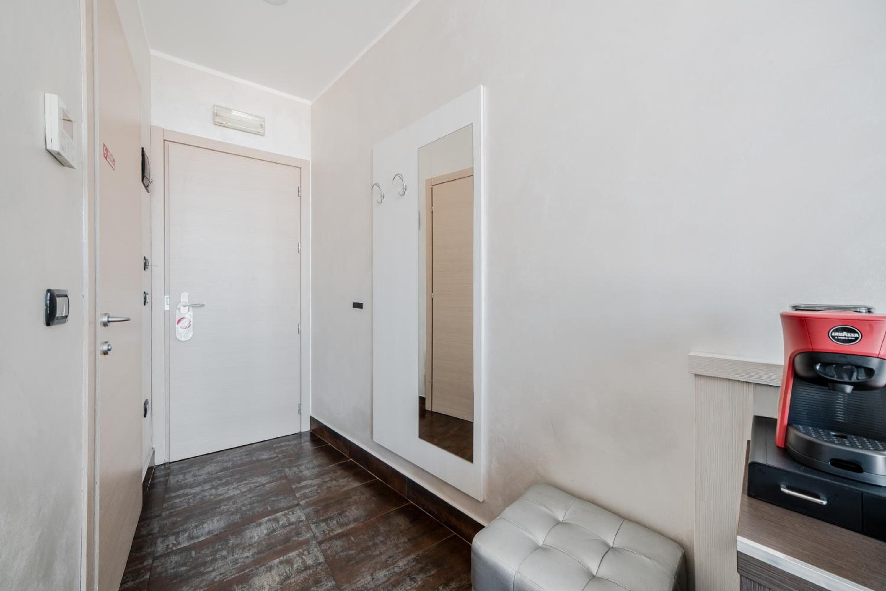 Hotel Milano Navigli — 25