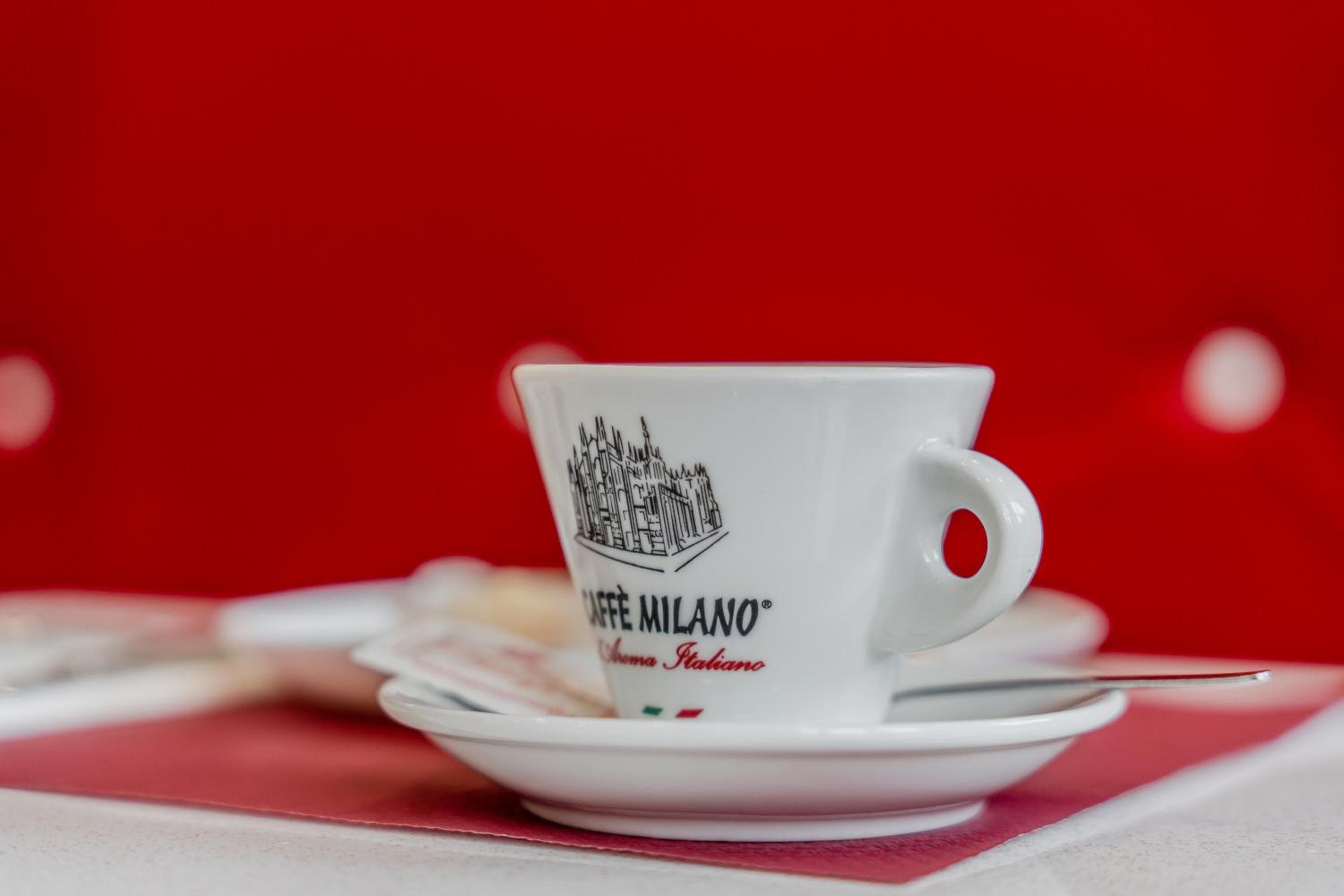 Hotel Milano Navigli — 28