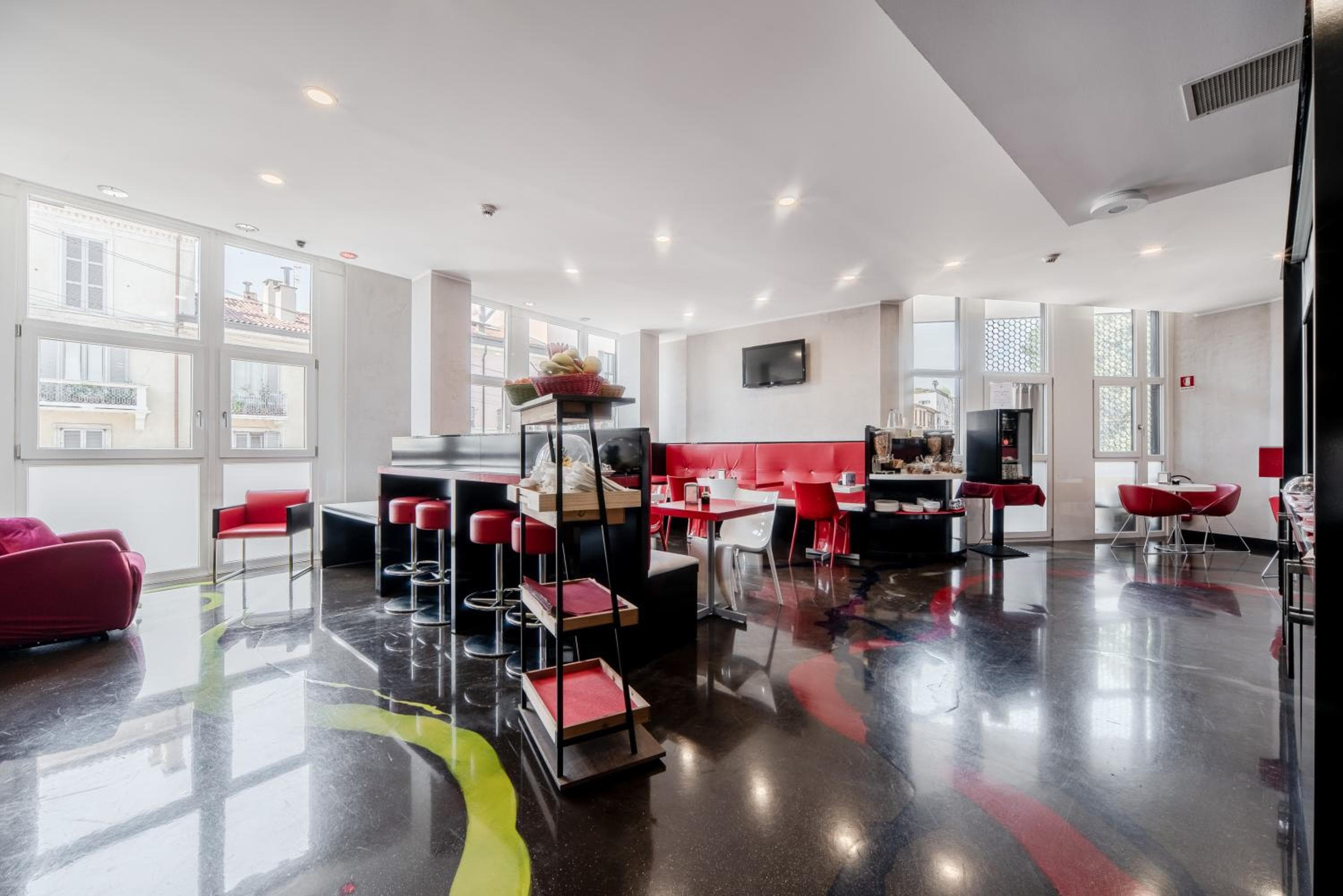 Hotel Milano Navigli — 6