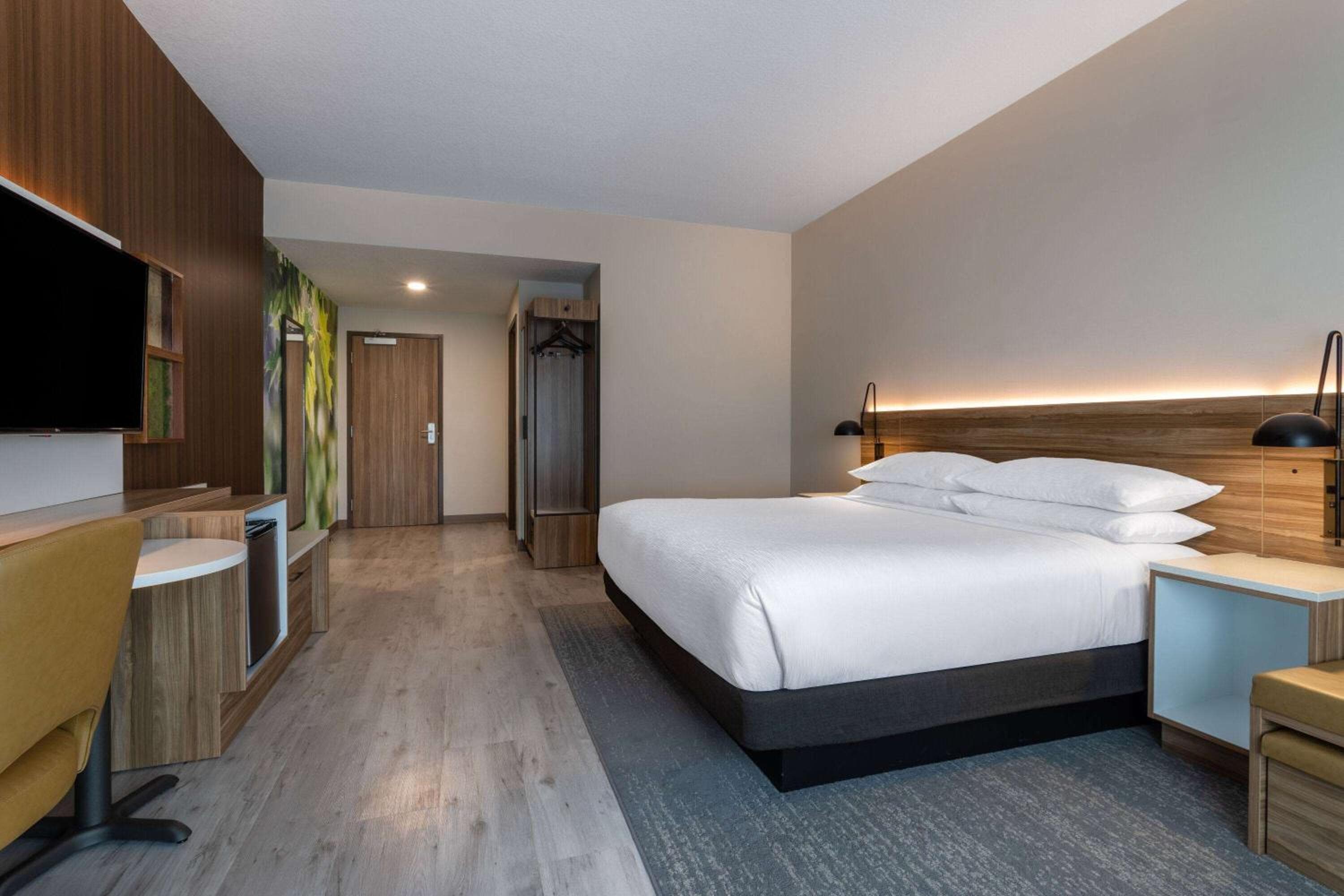 Wyndham Garden Orlando Airport - Kostenloser Flughafen-Shuttle — 17