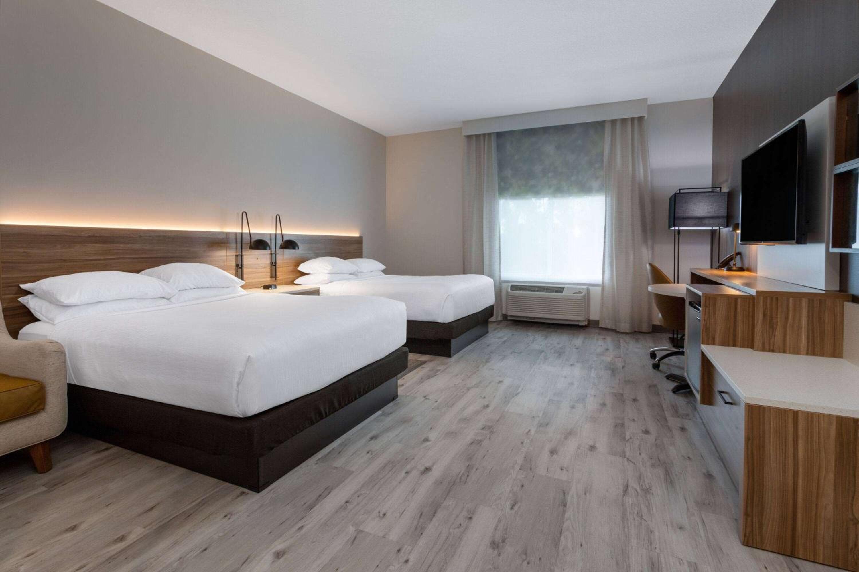 Wyndham Garden Orlando Airport - Kostenloser Flughafen-Shuttle — 8