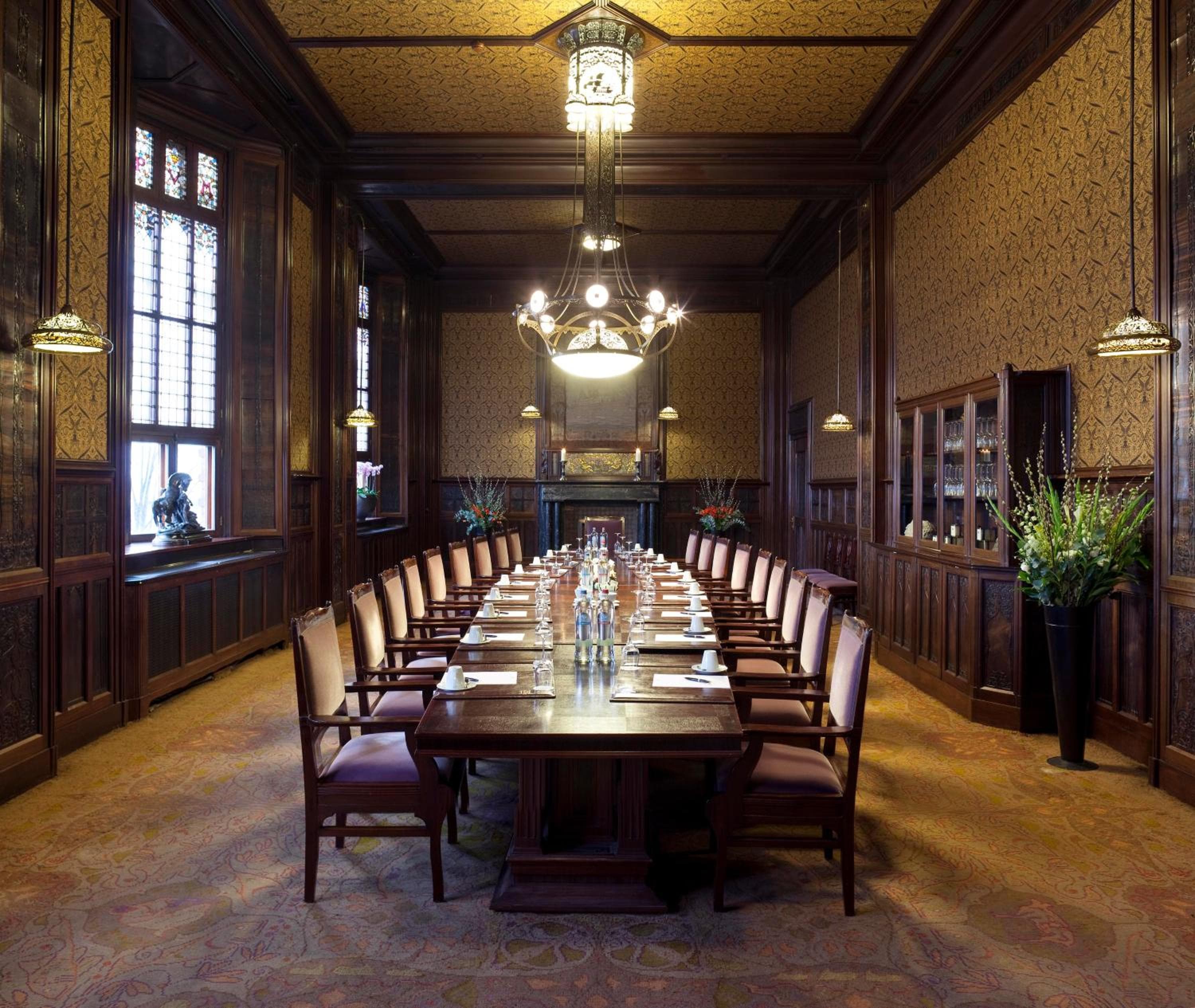 Grand Hotel Amrâth Amsterdam — 5