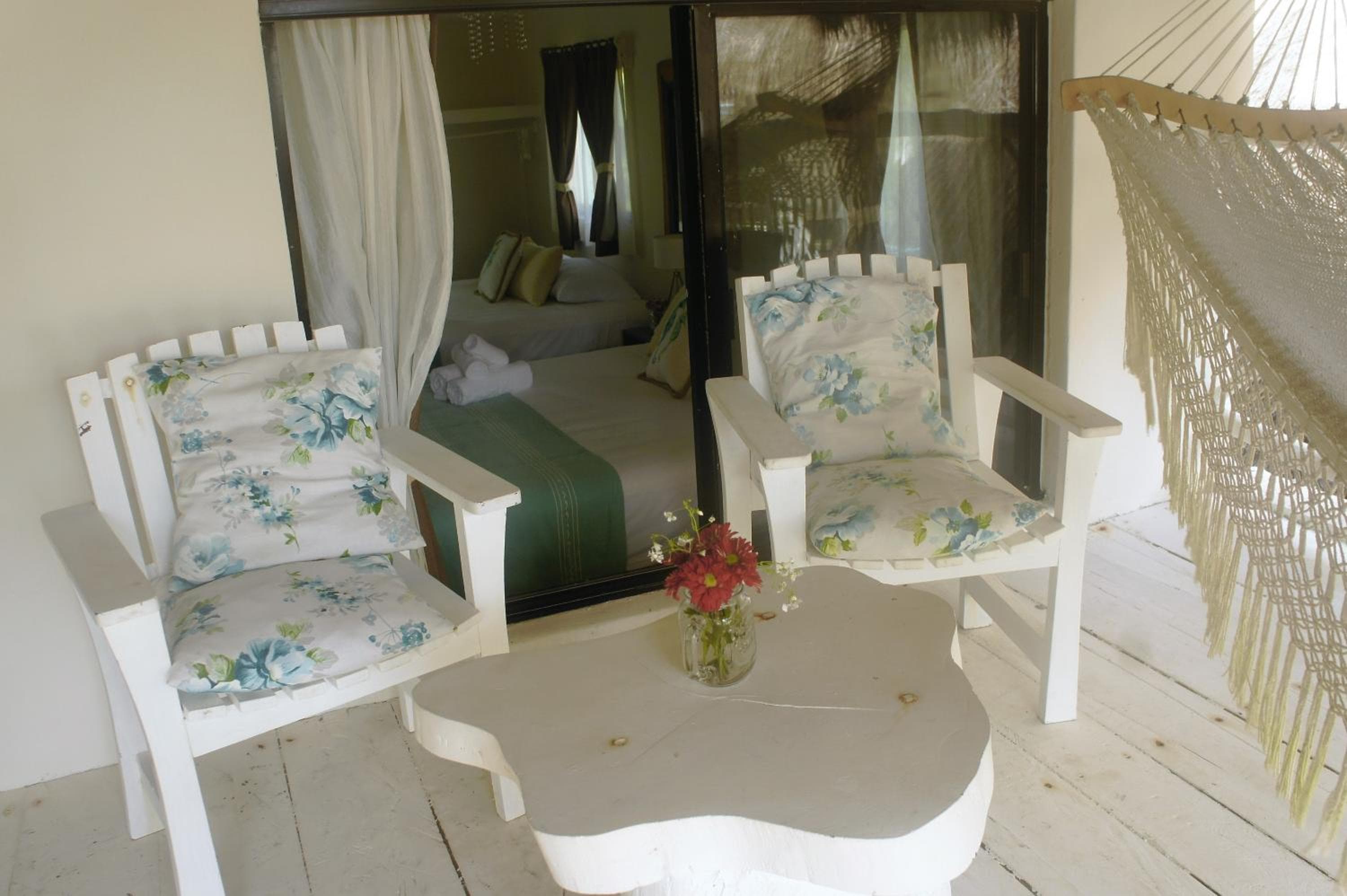 Punta Piedra Beach Posada — 7