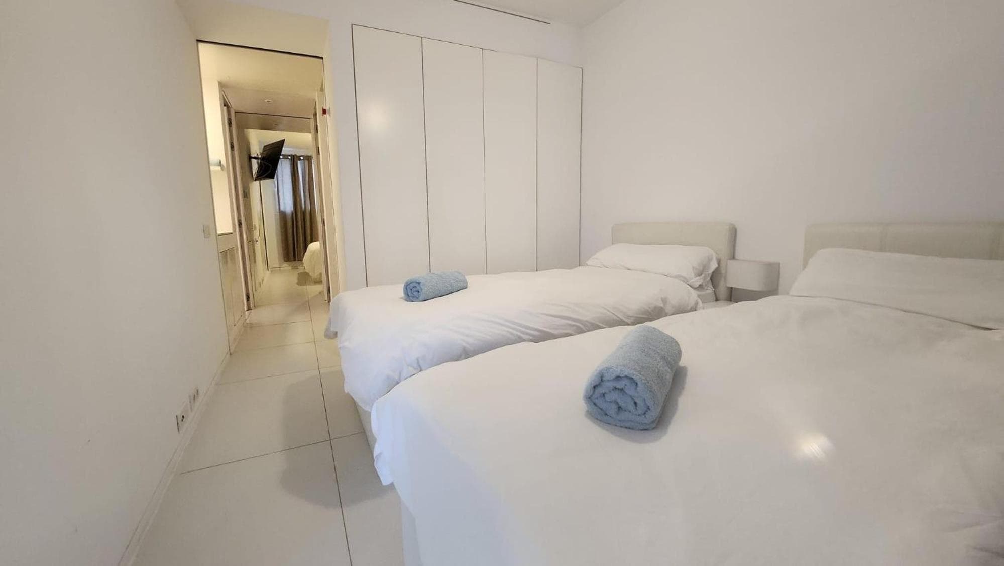 Ibiza high-end apartment at Patio Blanco — 3