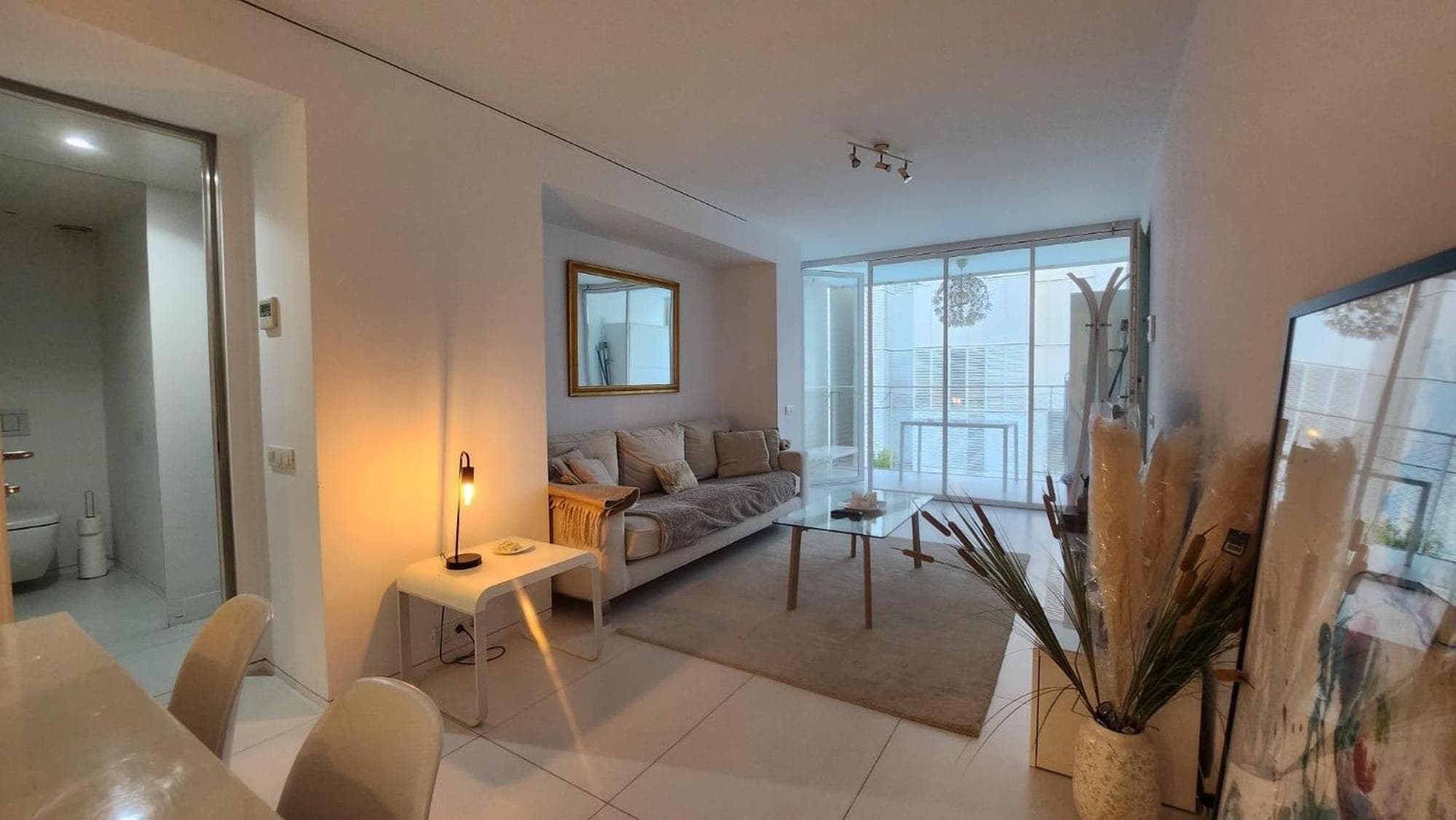 Ibiza high-end apartment at Patio Blanco — 5