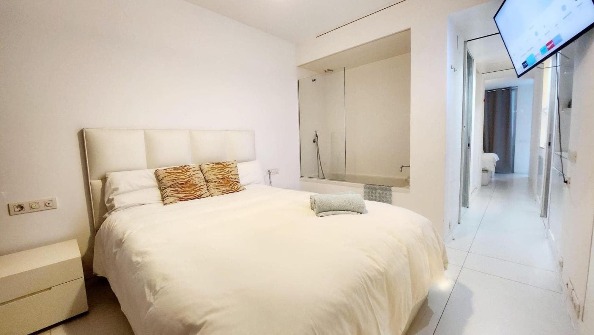 Ibiza high-end apartment at Patio Blanco — 8